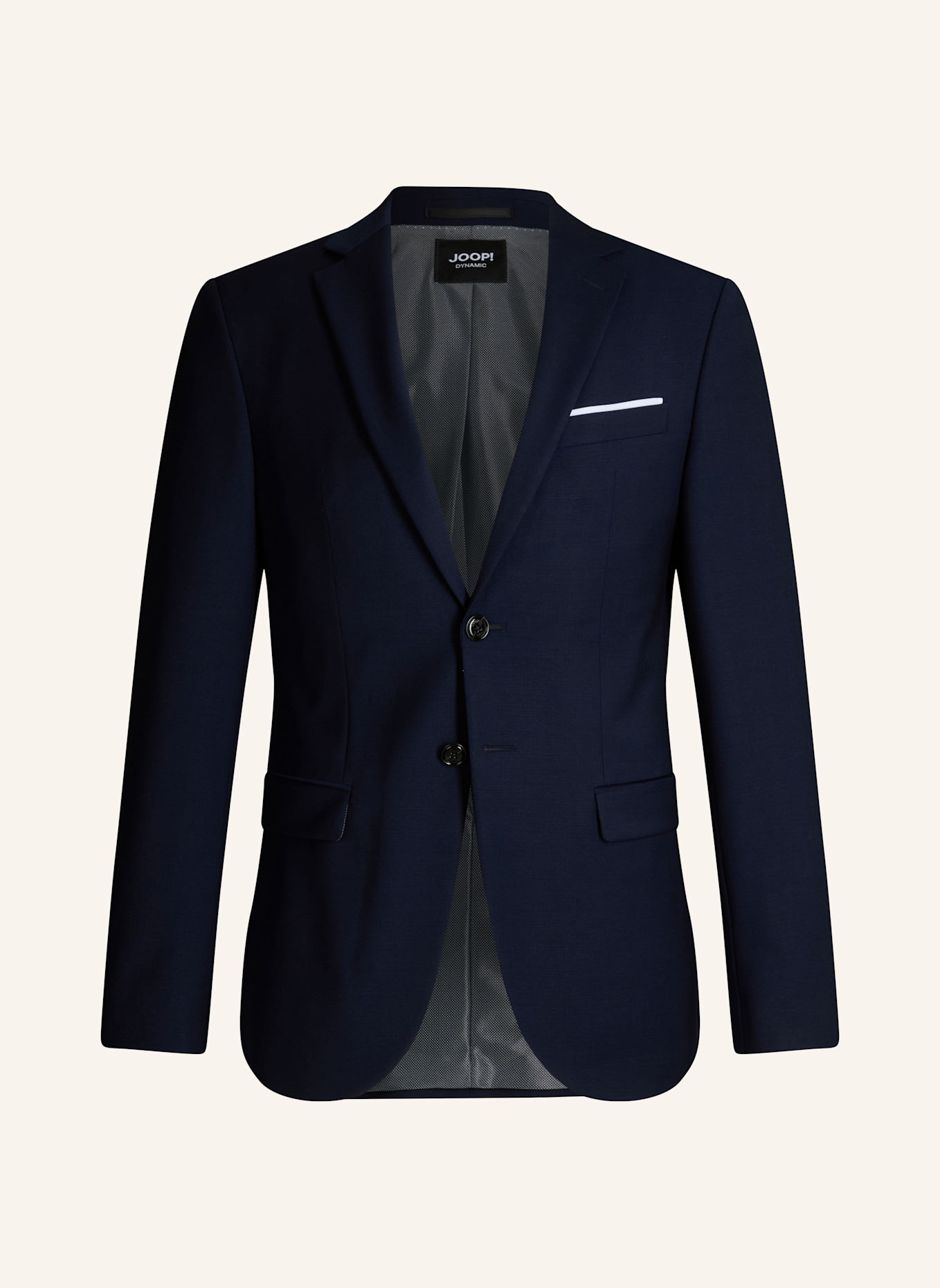 JOOP! Sakko Extra Slim Fit: DUNKELBLAU