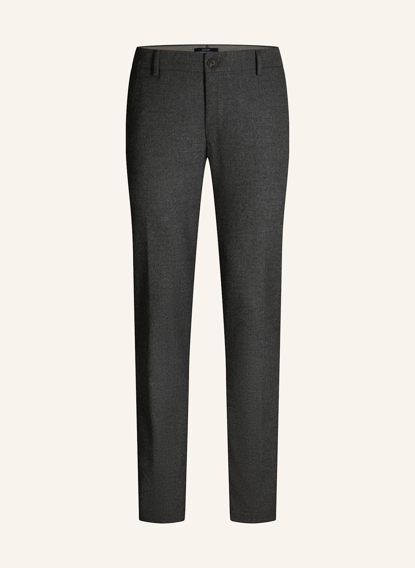 JOOP! Stoffhose Slim Fit: GRAU