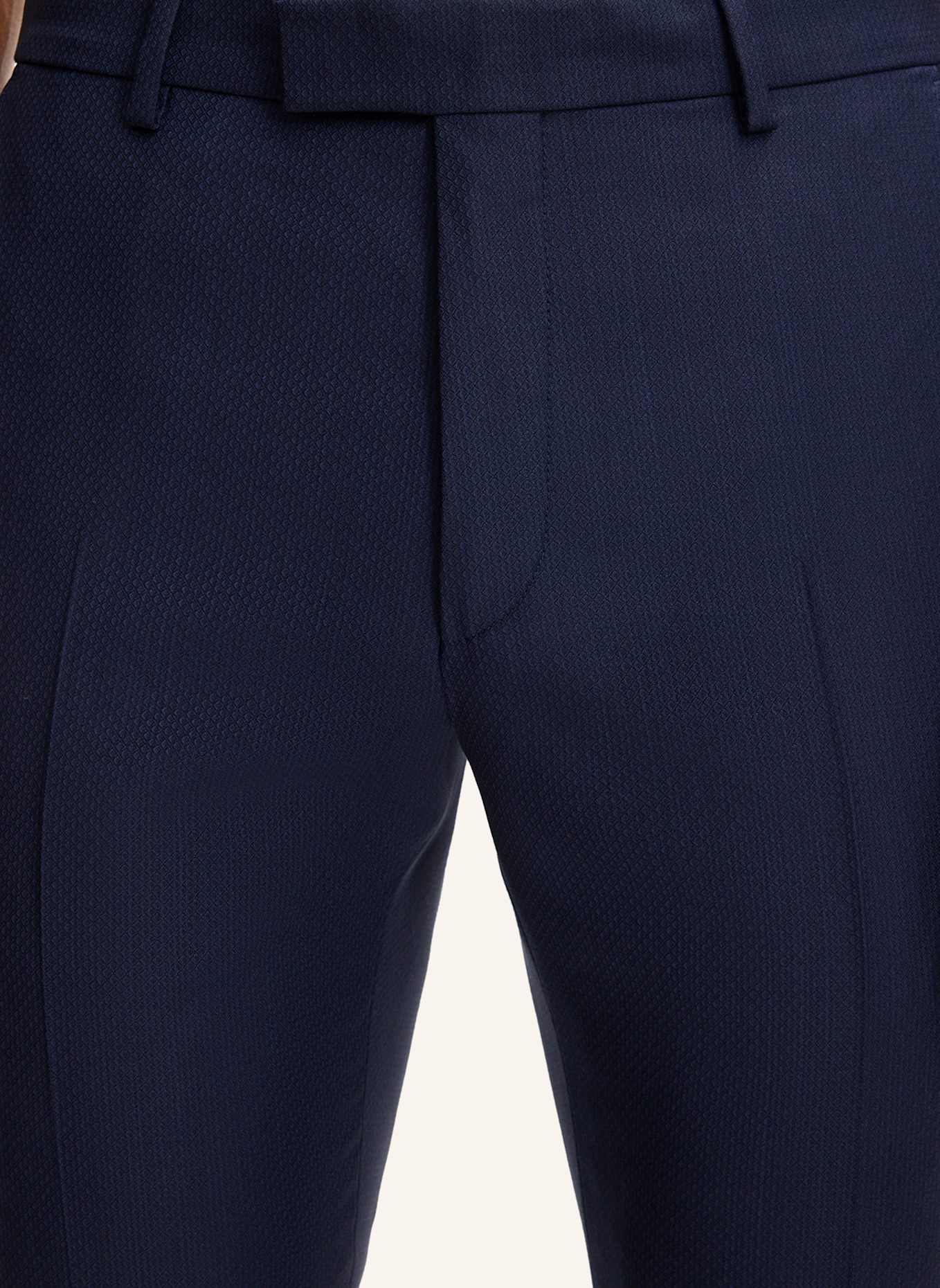 JOOP! Anzughose: DUNKELBLAU