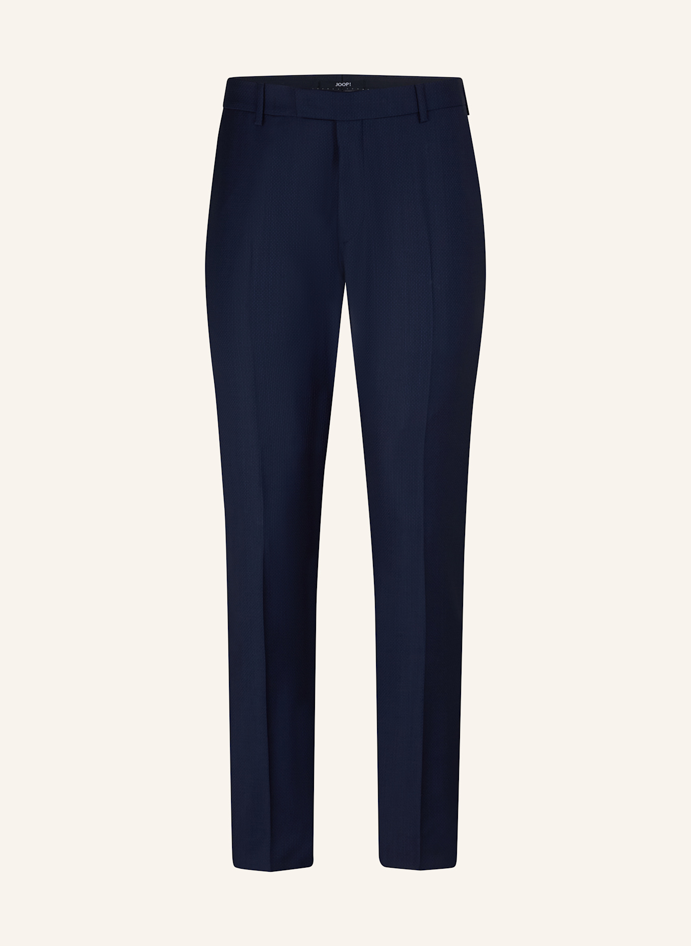 JOOP! Anzughose: DUNKELBLAU