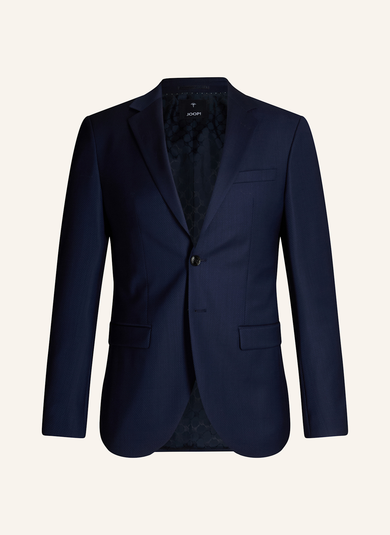 JOOP! Sakko Extra Slim Fit: DUNKELBLAU