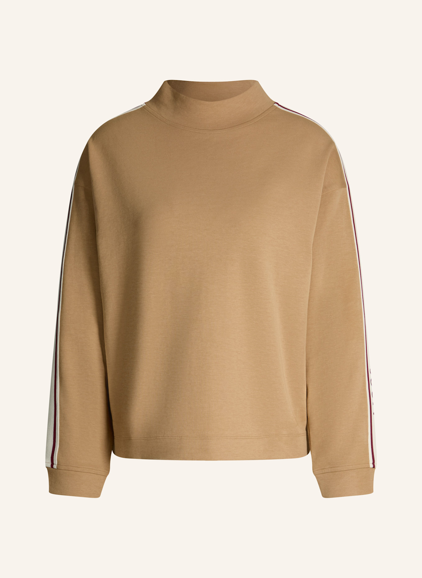 JOOP! Sweatshirt: BEIGE