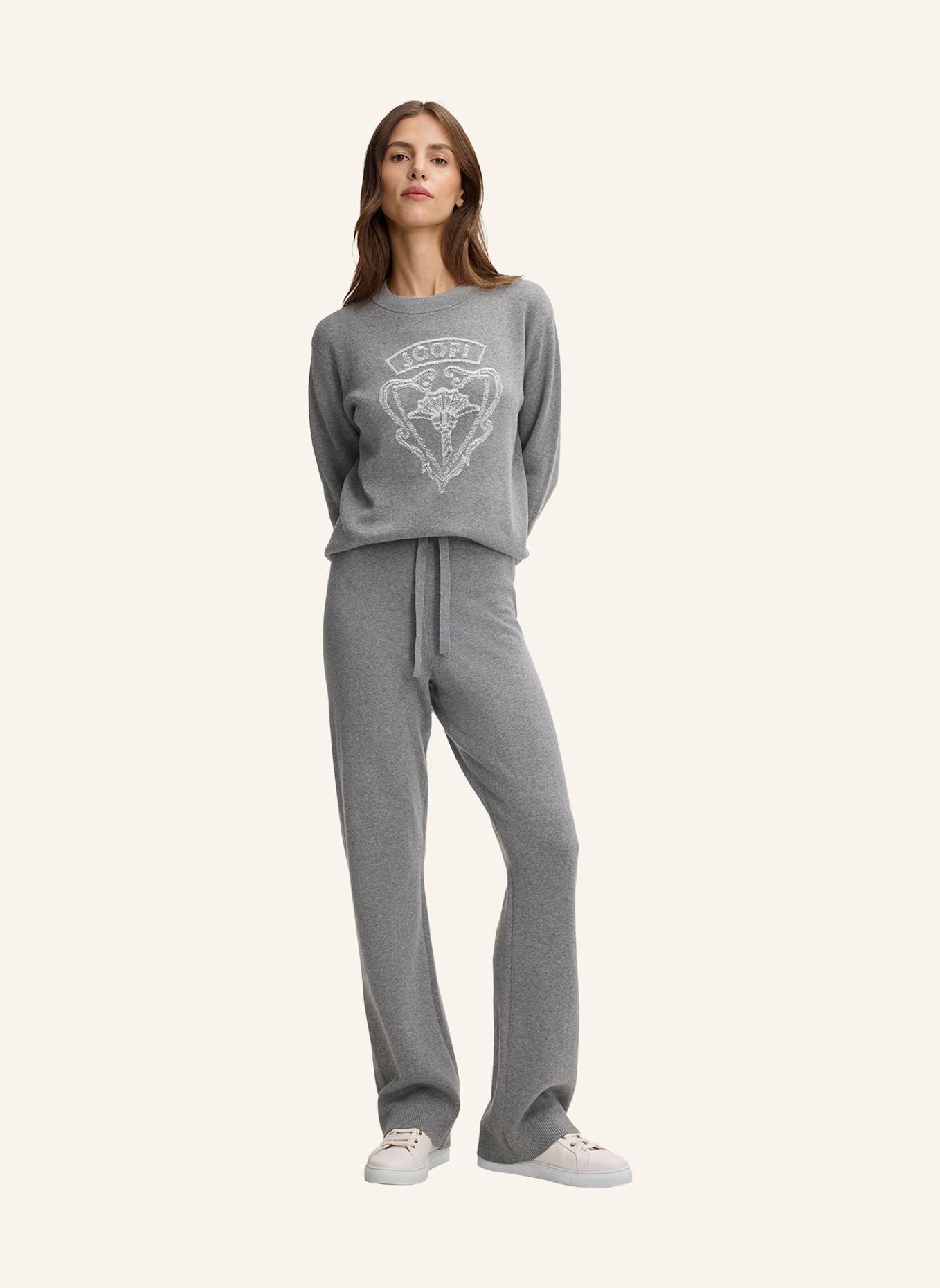 JOOP! Pullover: GRAU