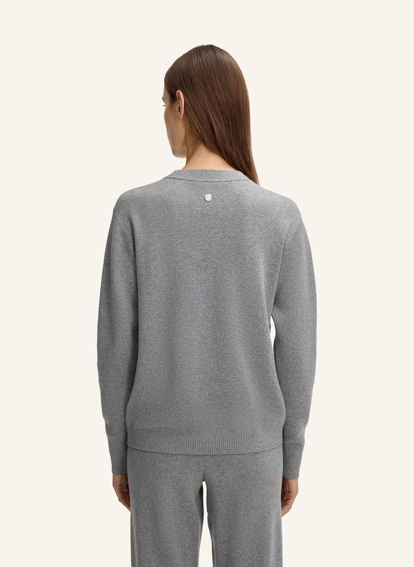 JOOP! Pullover: GRAU