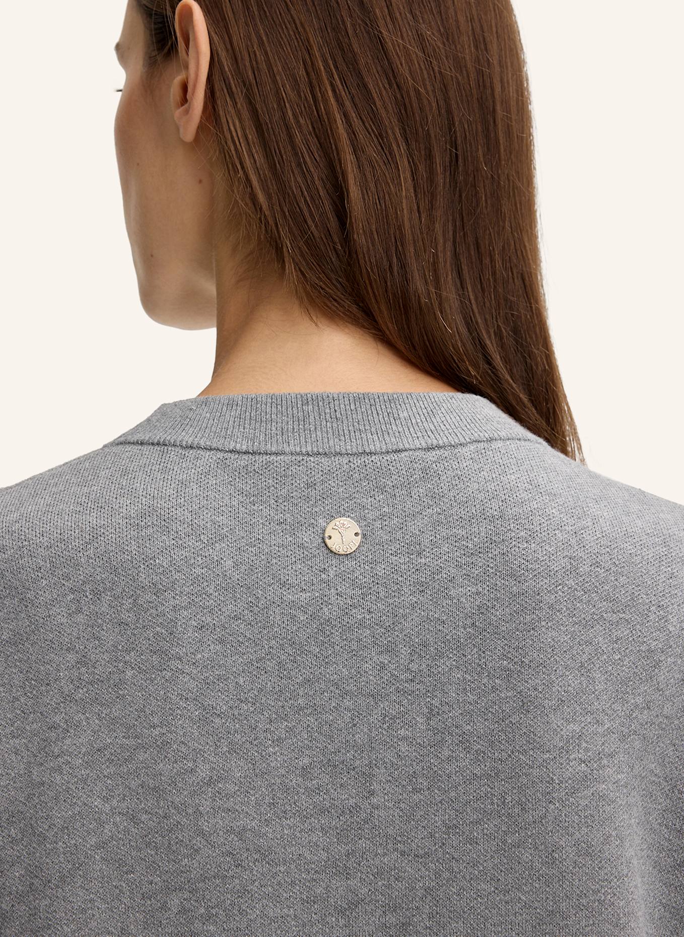 JOOP! Pullover: GRAU