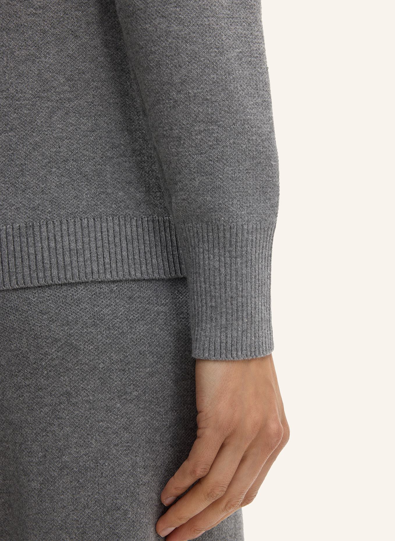 JOOP! Pullover: GRAU