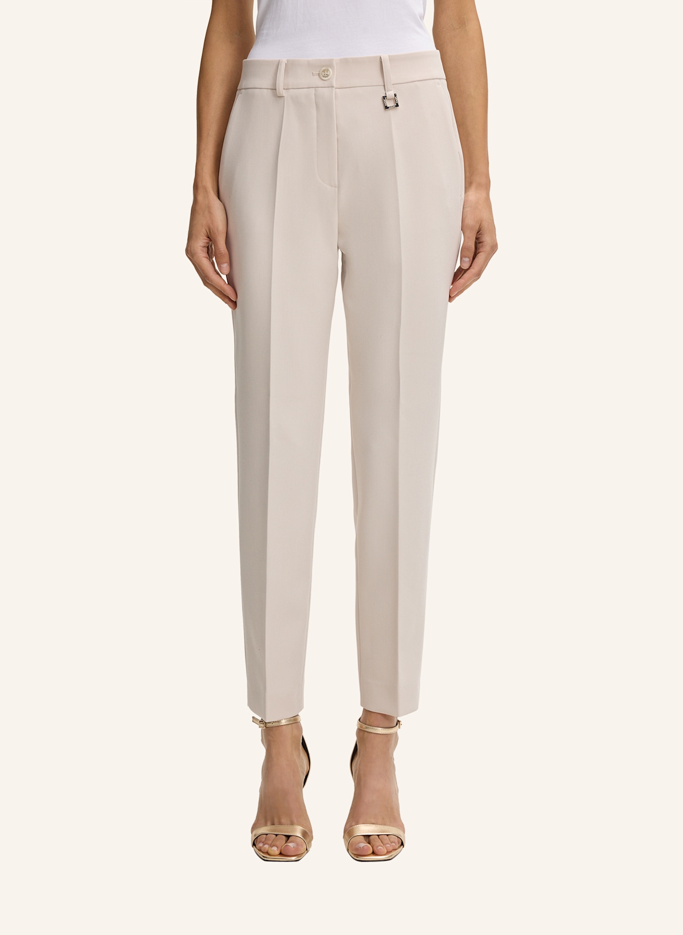 JOOP! Anzughose: CREME