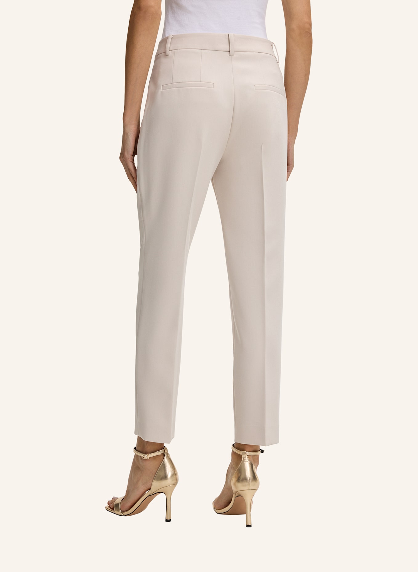 JOOP! Anzughose: CREME