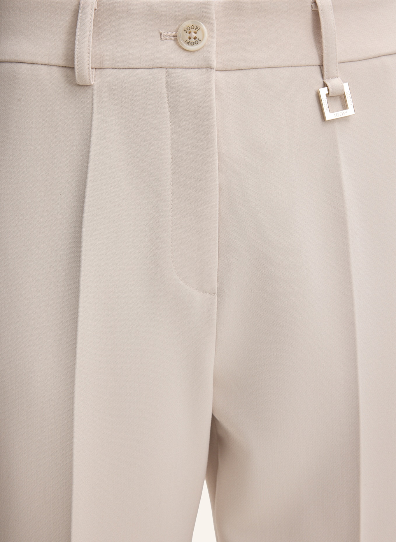 JOOP! Anzughose: CREME