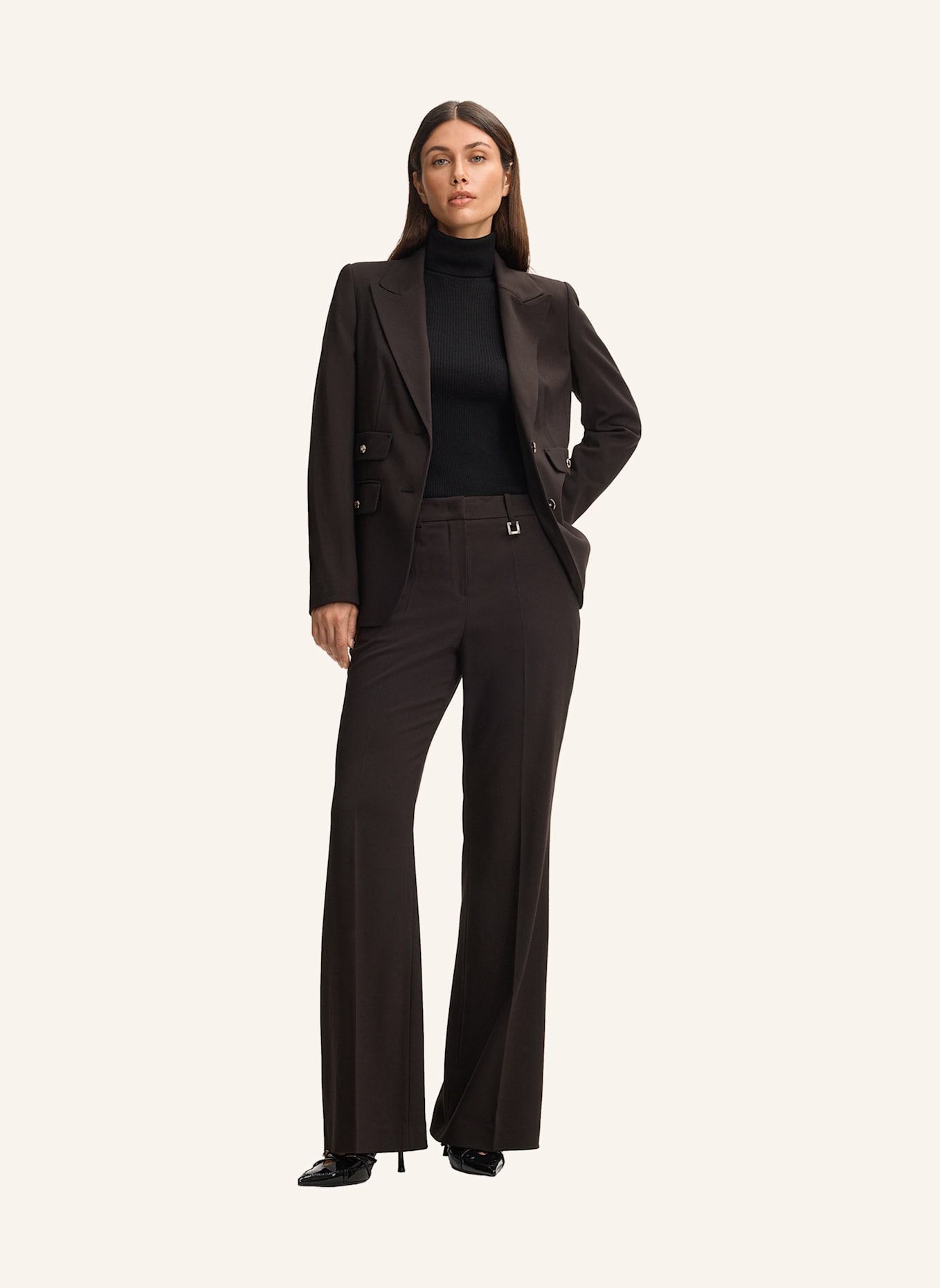 JOOP! Strickpullover: SCHWARZ