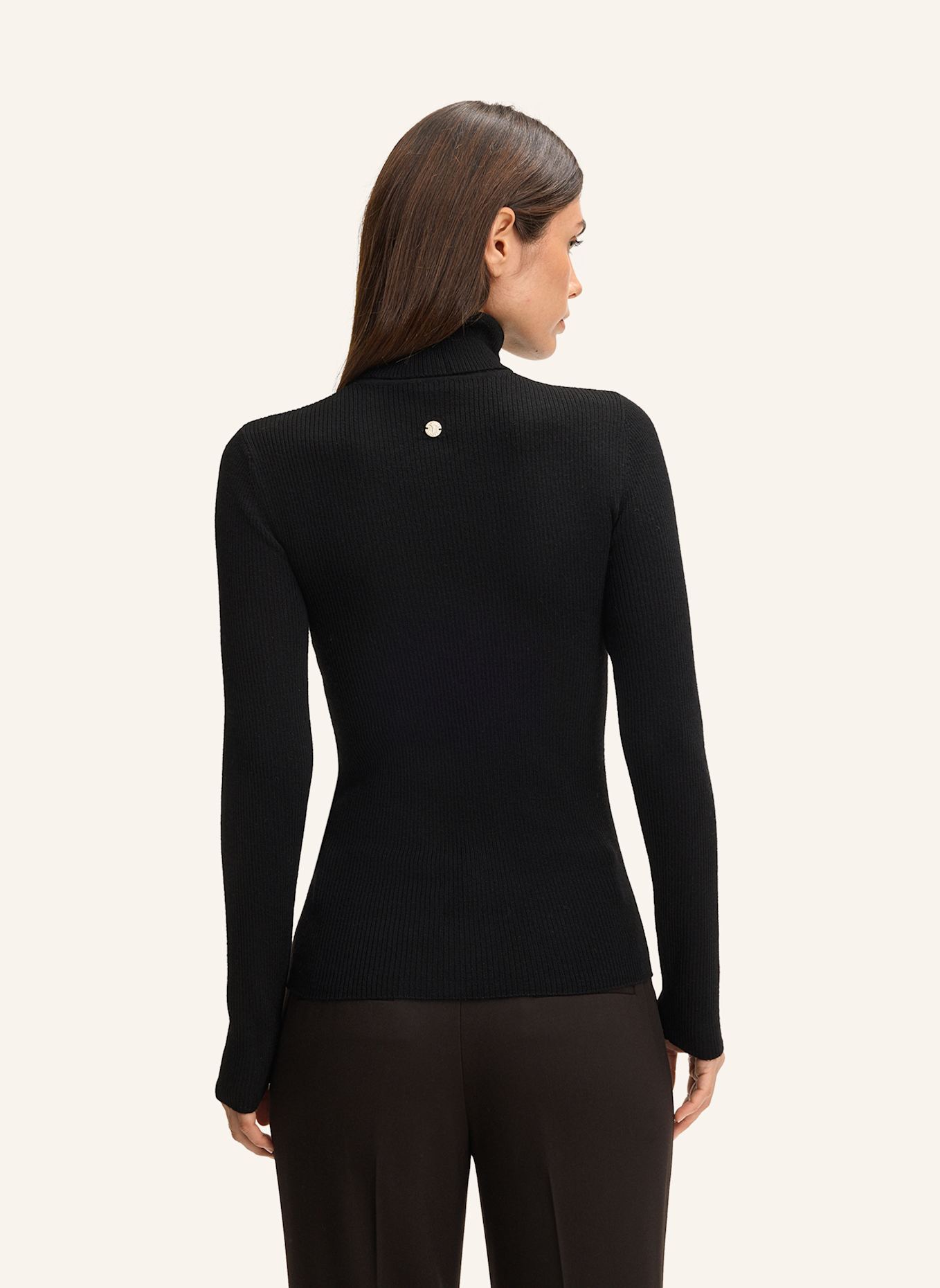 JOOP! Strickpullover: SCHWARZ