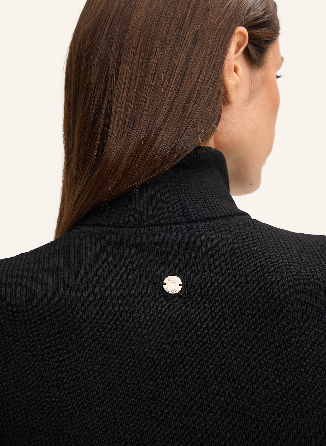 JOOP! Strickpullover: SCHWARZ