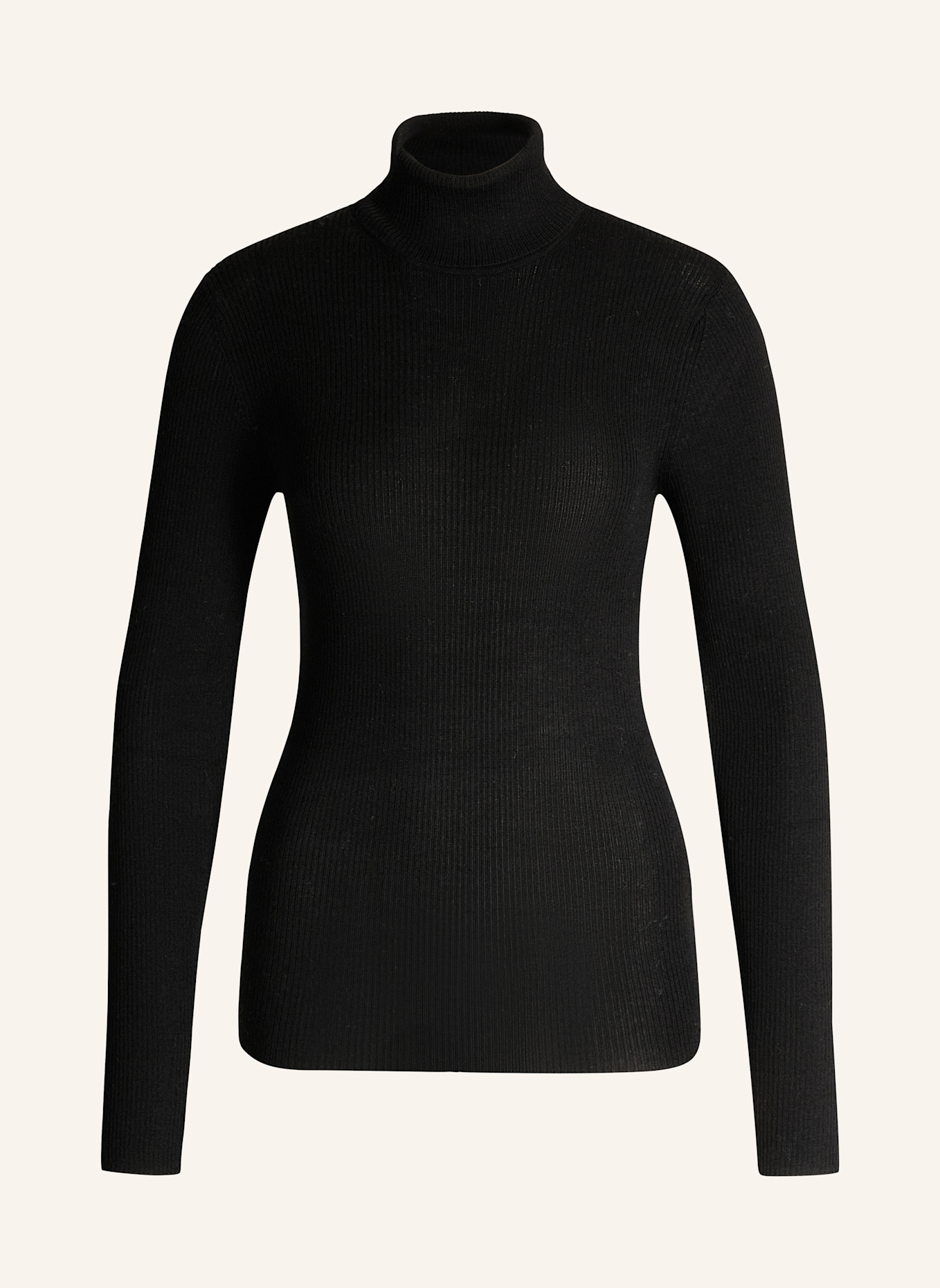 JOOP! Strickpullover: SCHWARZ