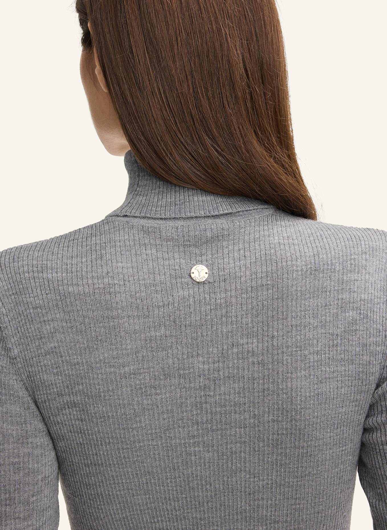 JOOP! Strickpullover: GRAU