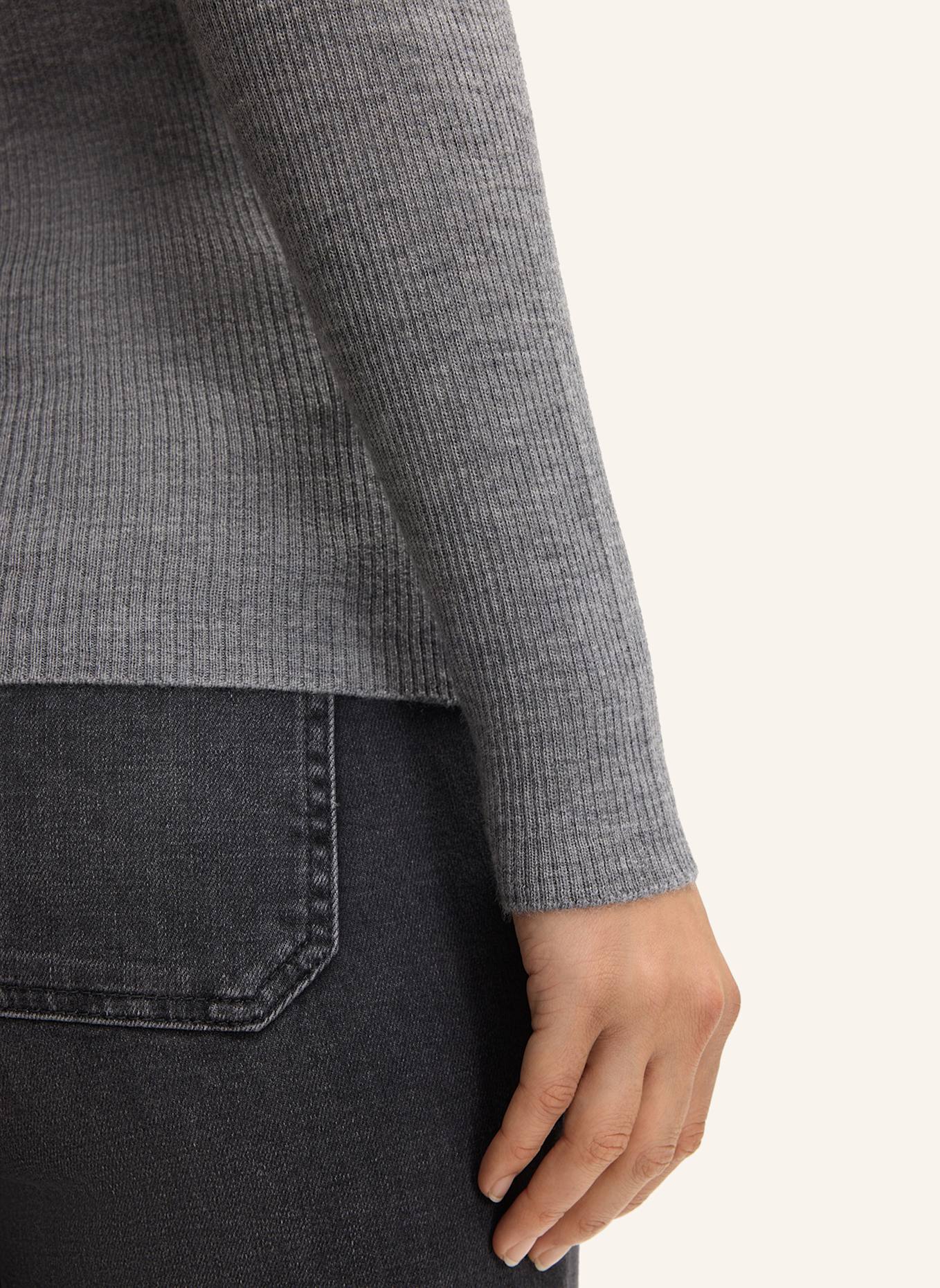 JOOP! Strickpullover: GRAU