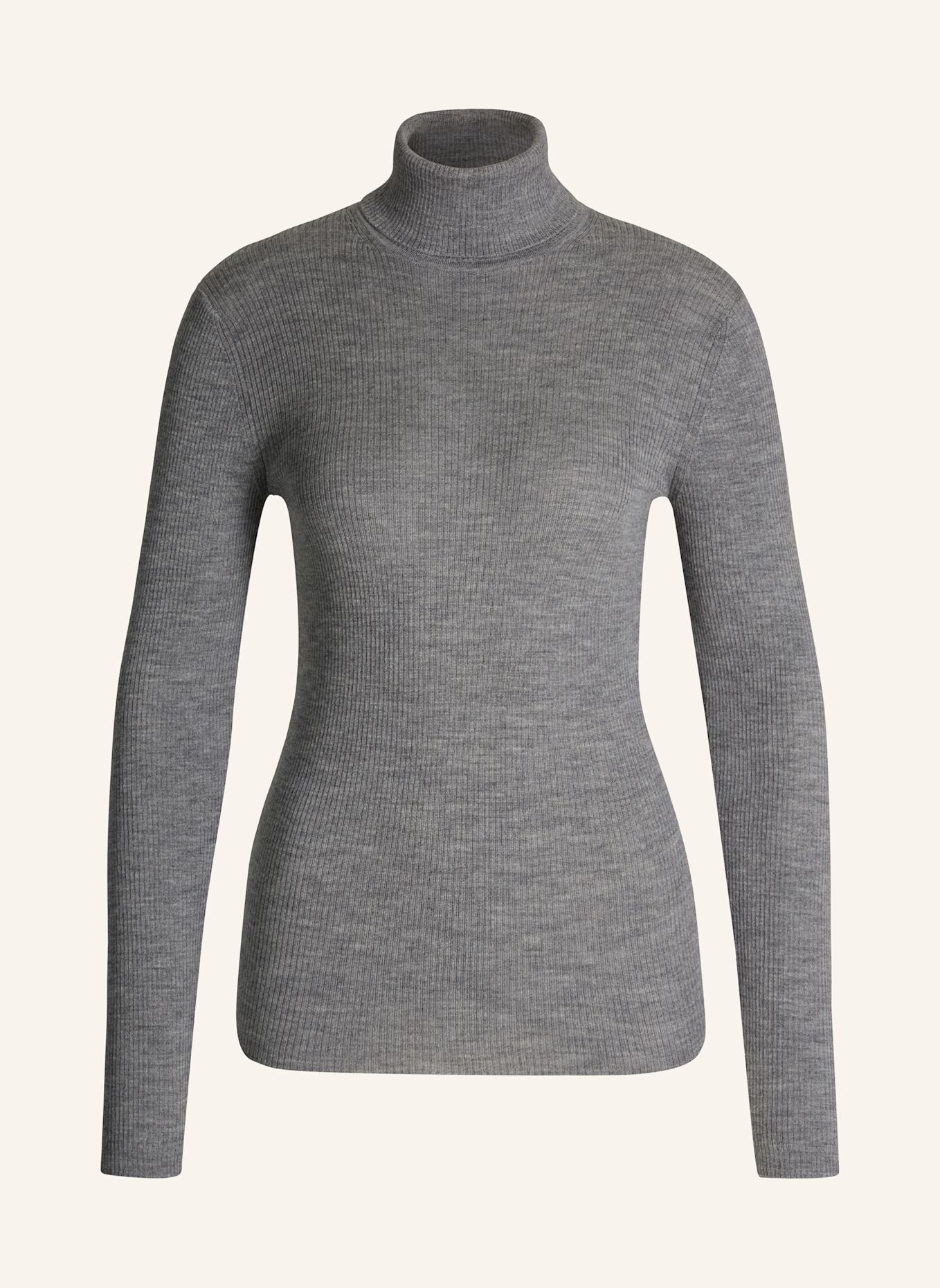JOOP! Strickpullover: GRAU