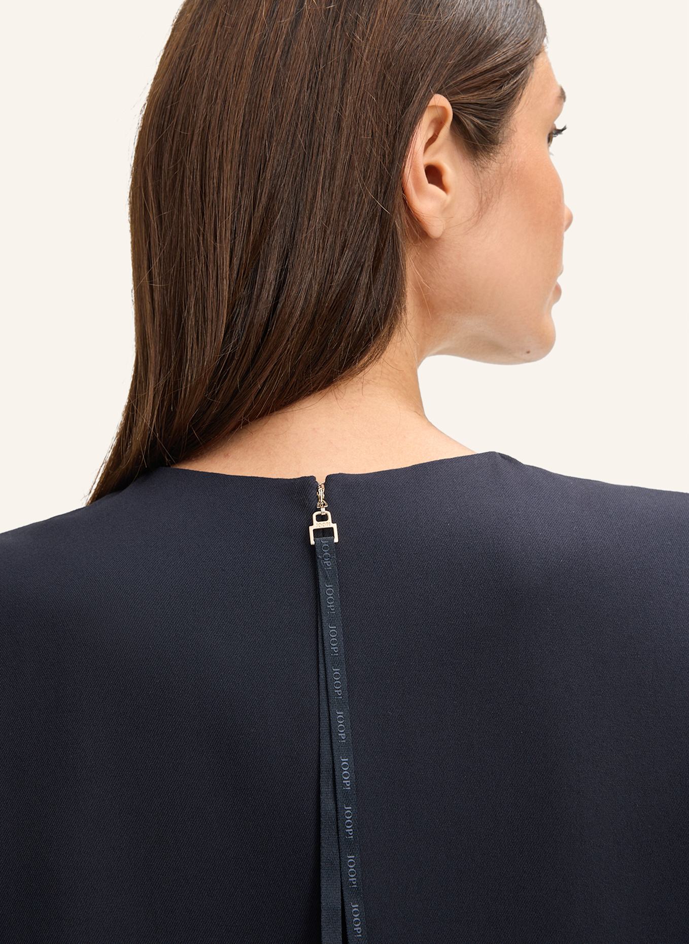 JOOP! Kleid: DUNKELBLAU