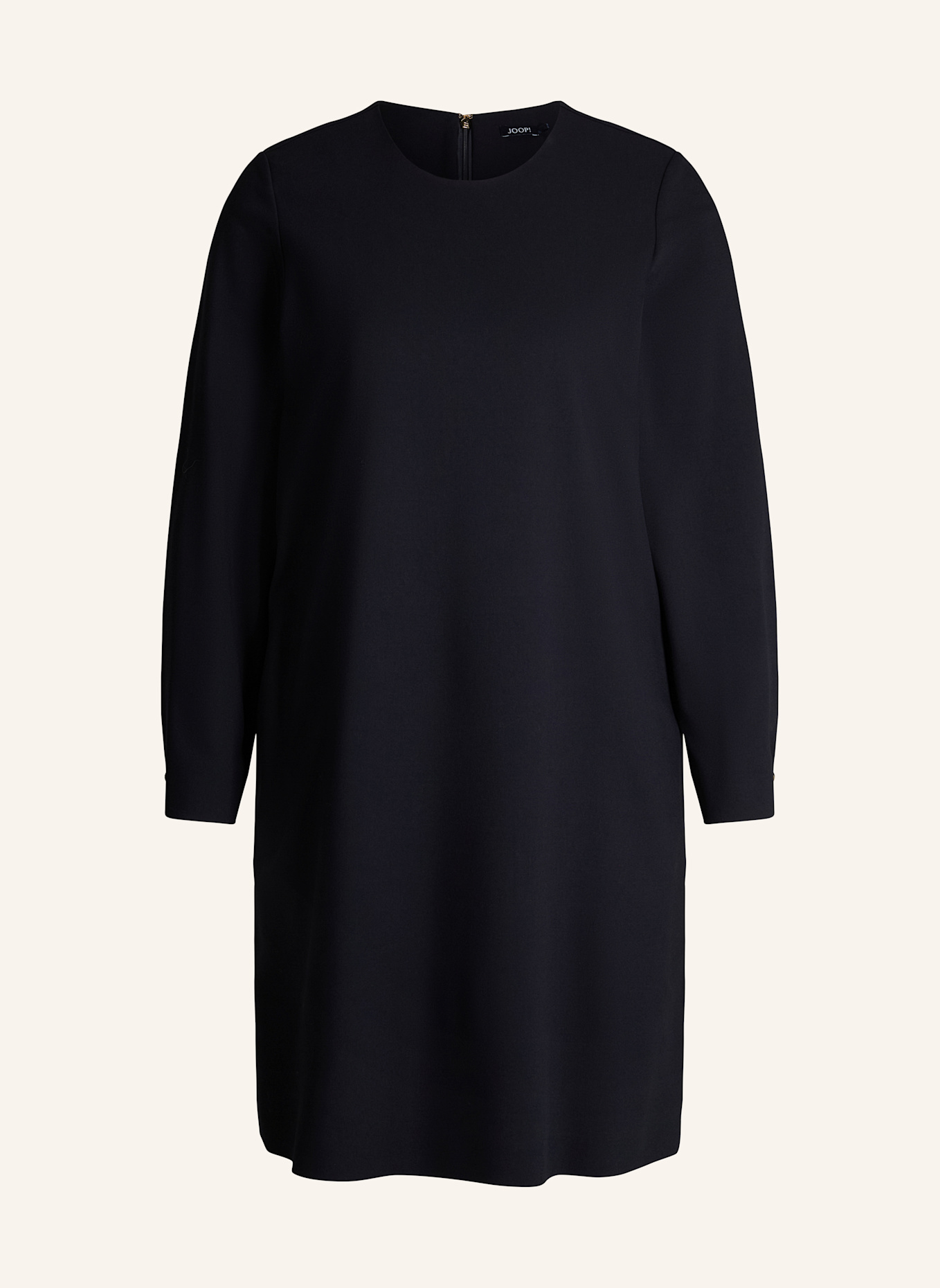 JOOP! Kleid: DUNKELBLAU