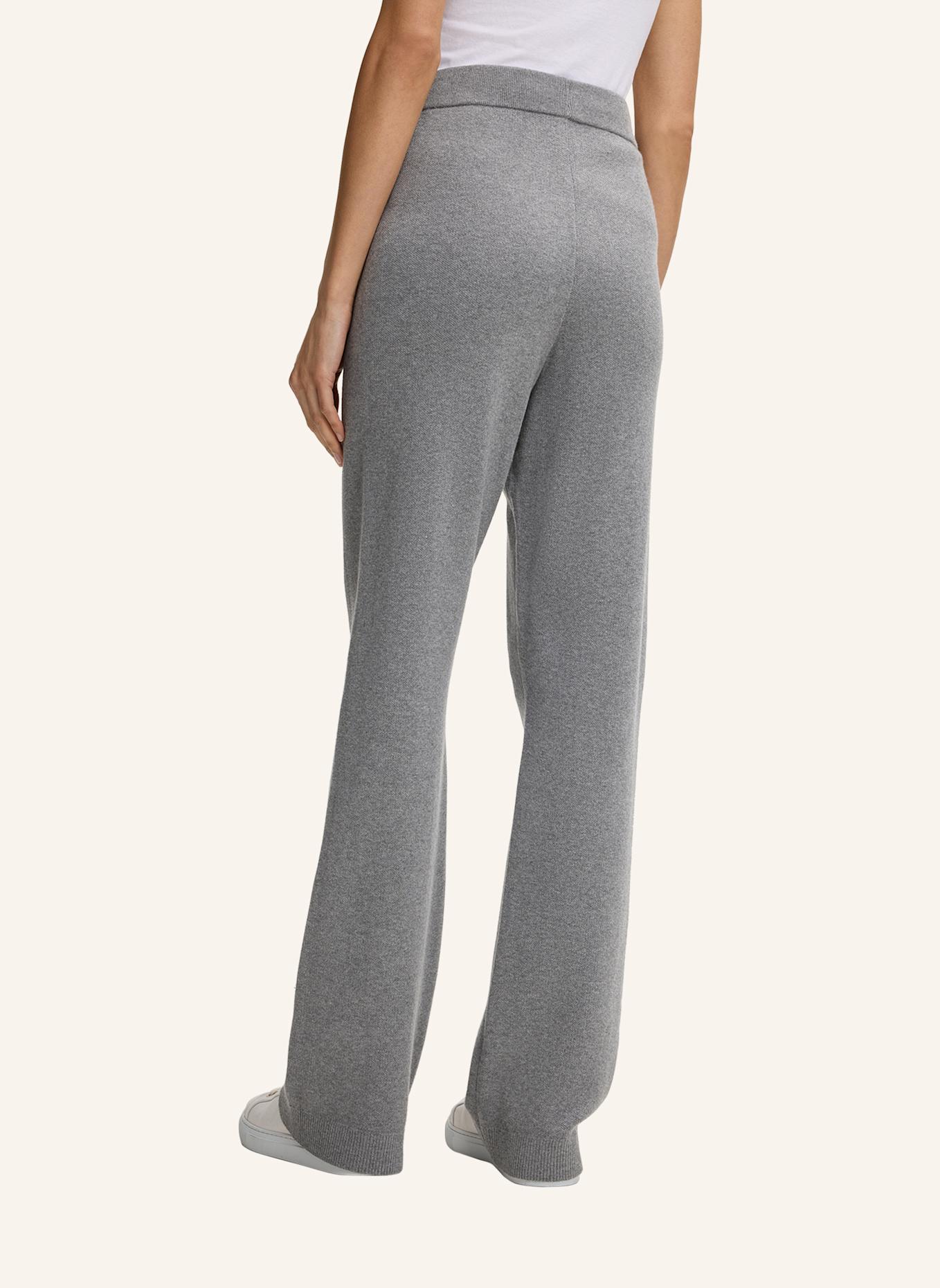 JOOP! Strickhose: GRAU