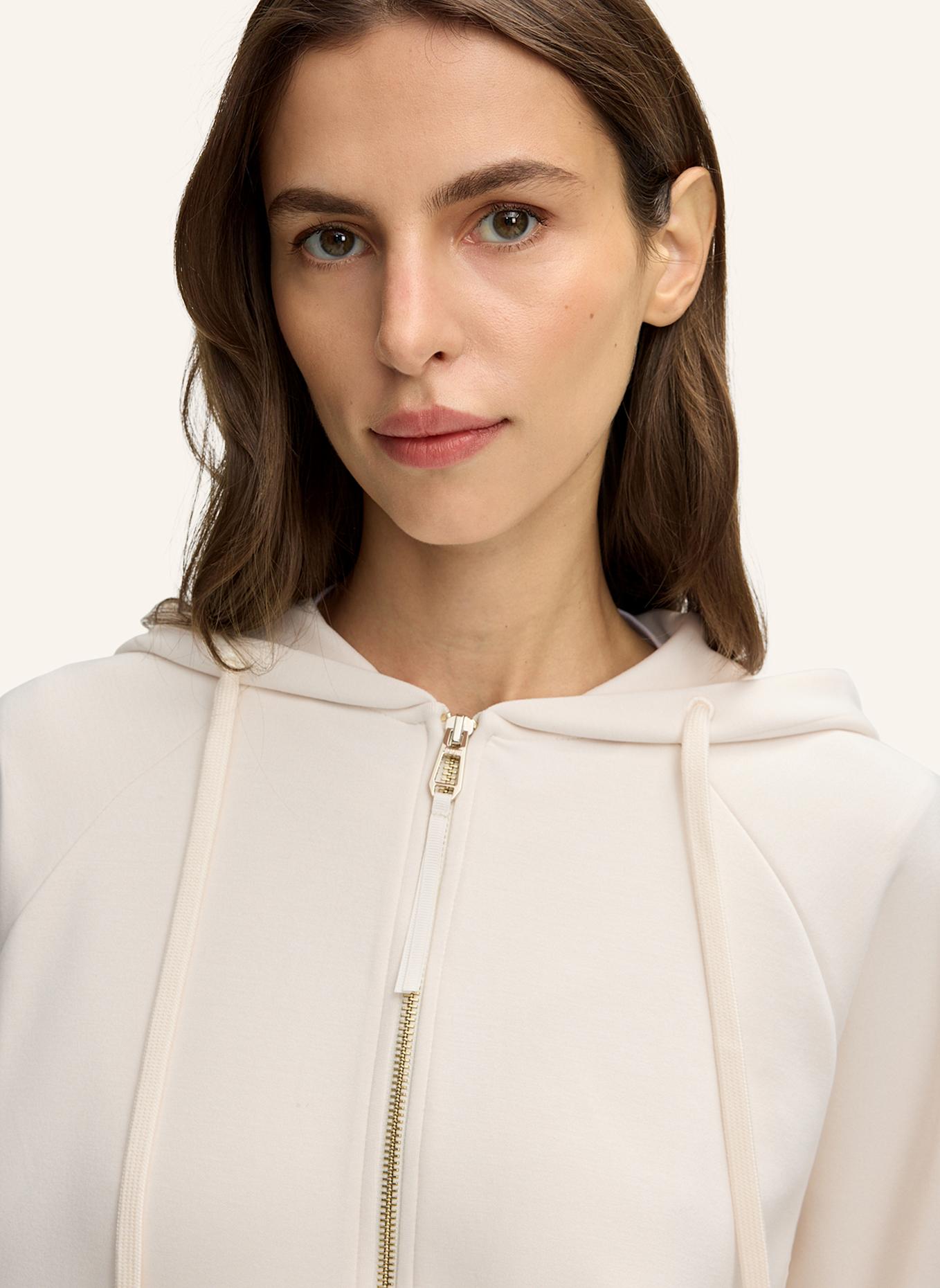 JOOP! Sweatjacke: BEIGE