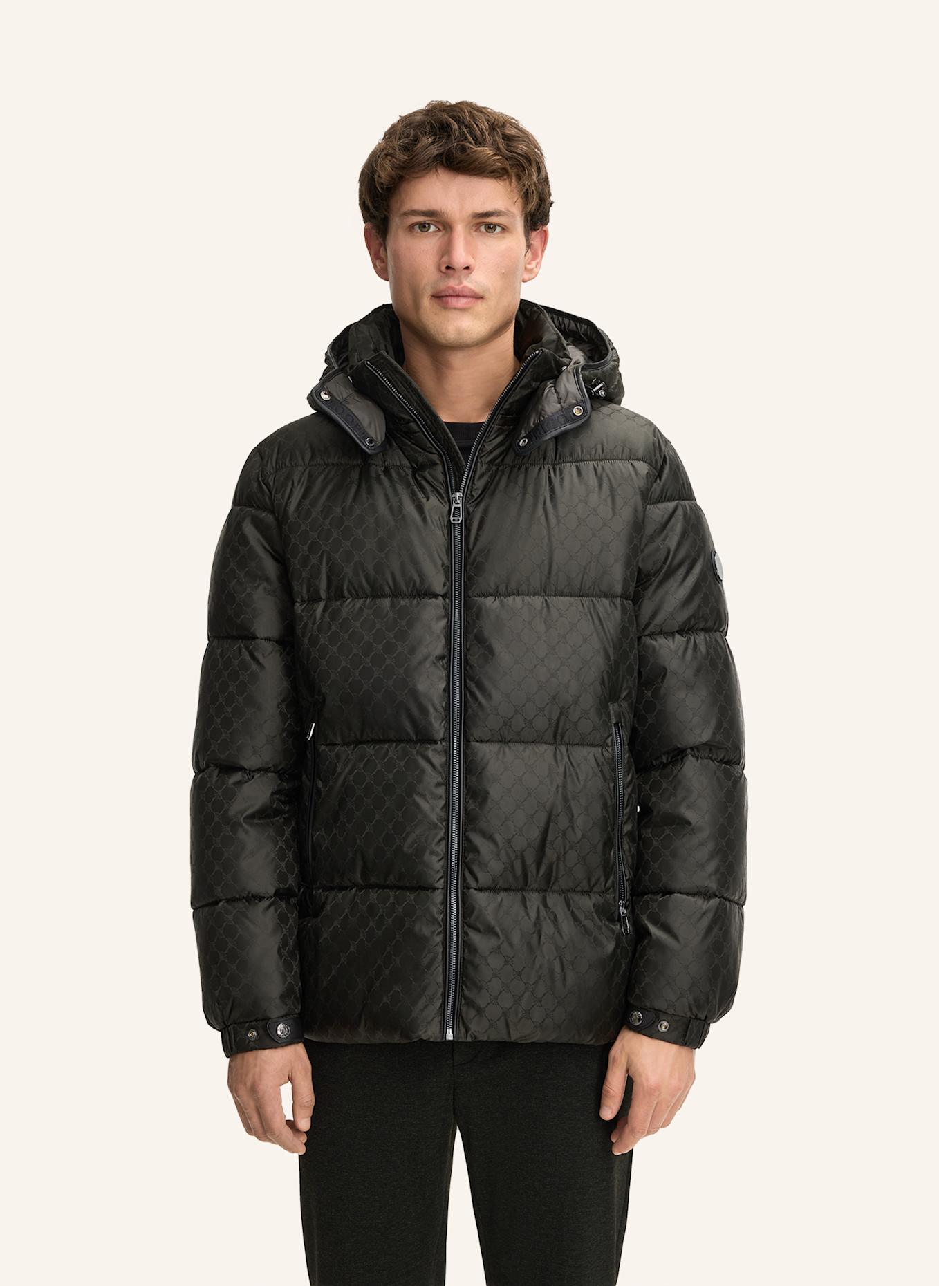 JOOP! Steppjacke: DUNKELGRÜN