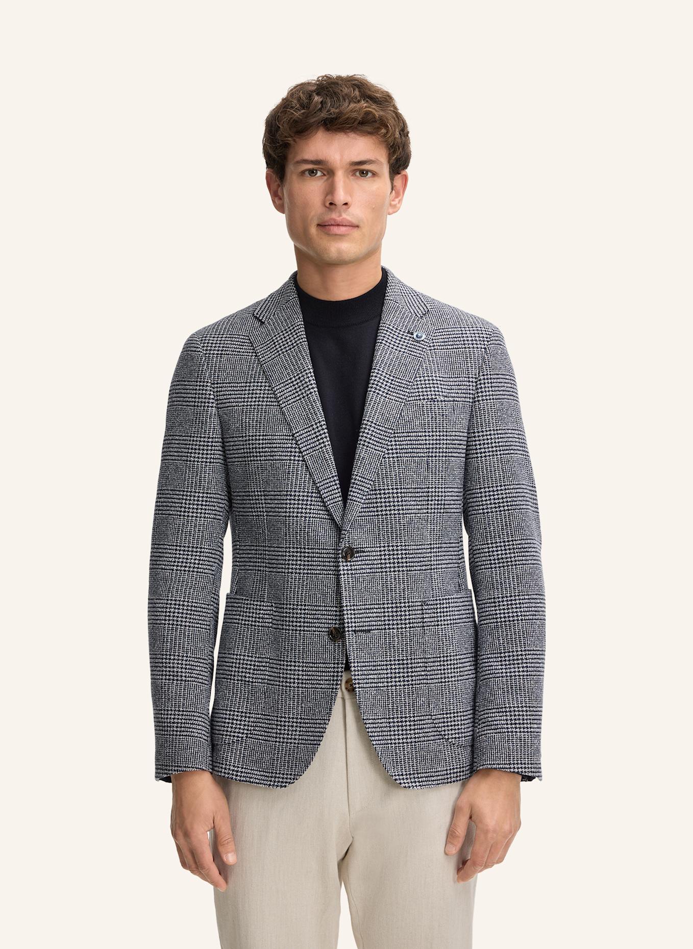 JOOP! Sakko Slim Fit: DUNKELBLAU