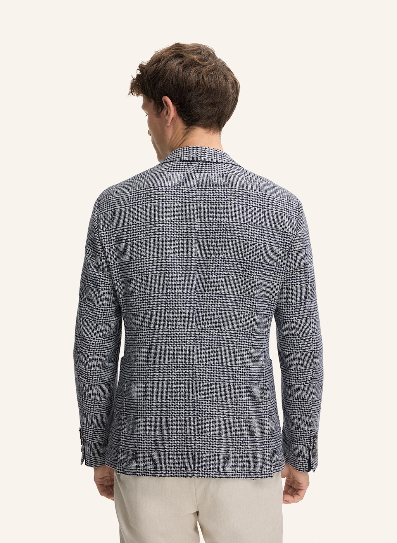 JOOP! Sakko Slim Fit: DUNKELBLAU