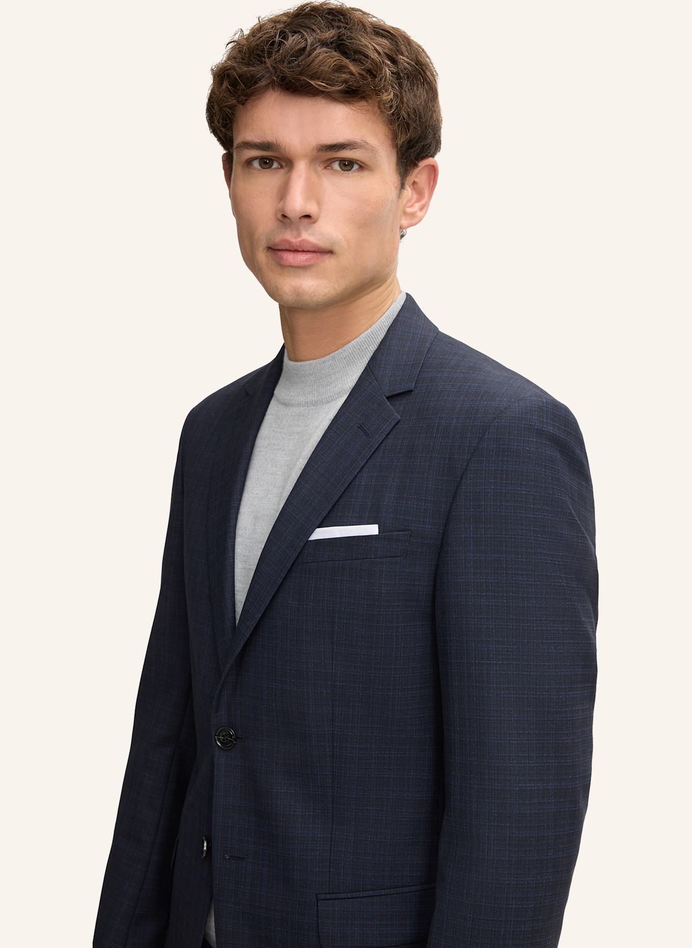 JOOP! Sakko Extra Slim Fit: DUNKELBLAU