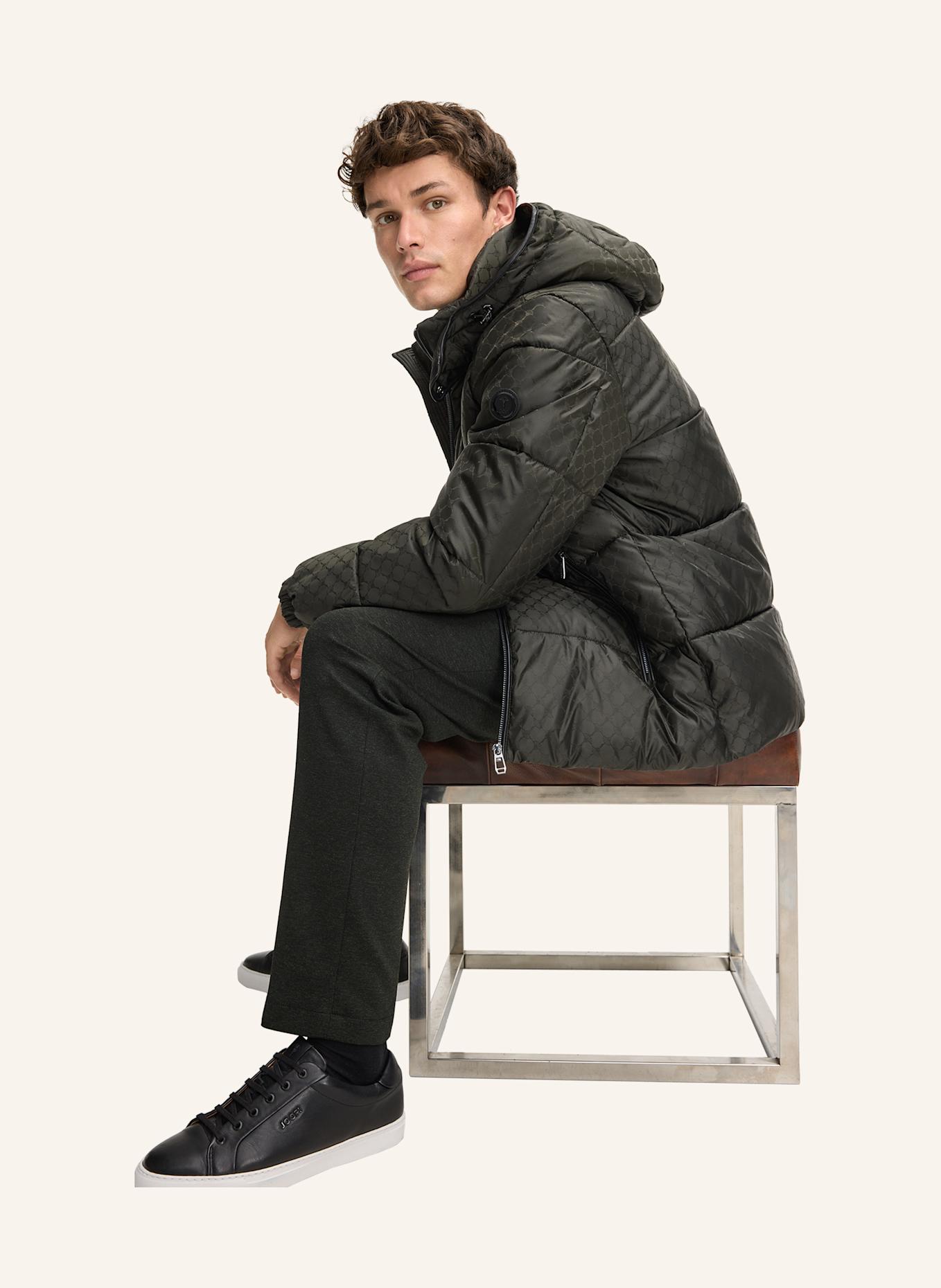 JOOP! Steppjacke: DUNKELGRÜN