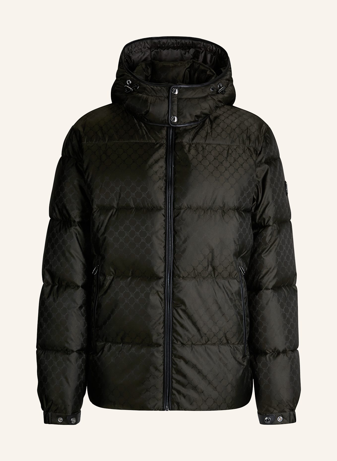 JOOP! Steppjacke: DUNKELGRÜN