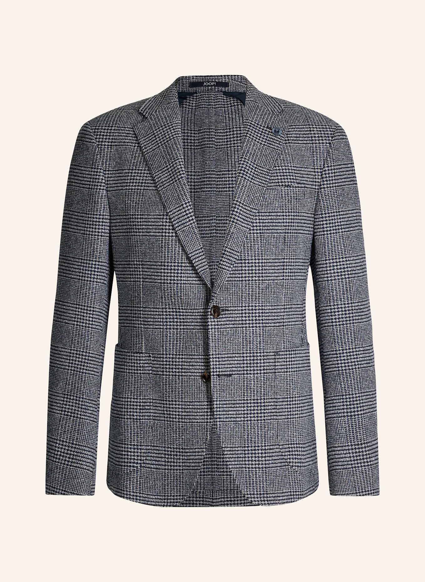 JOOP! Sakko Slim Fit: DUNKELBLAU