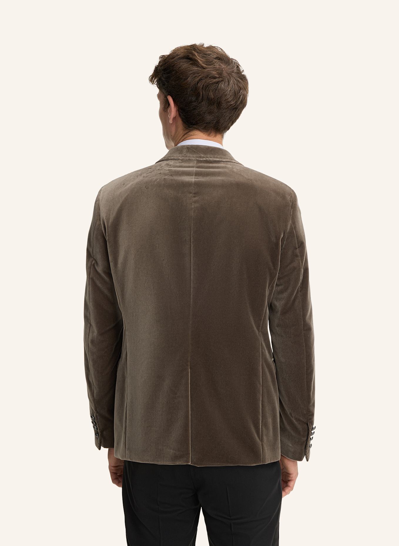 JOOP! Sakko Slim Fit: BRAUN