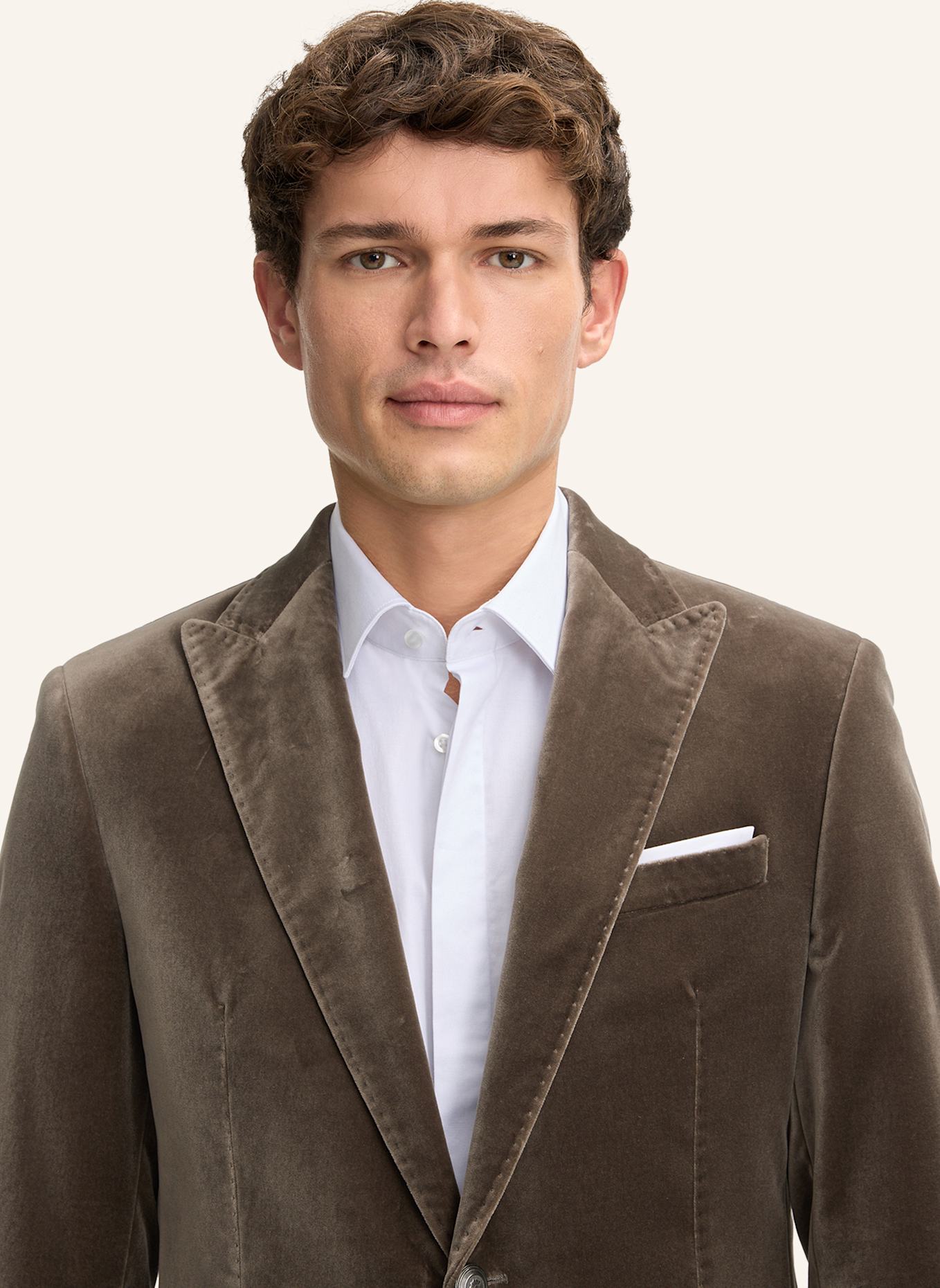 JOOP! Sakko Slim Fit: BRAUN