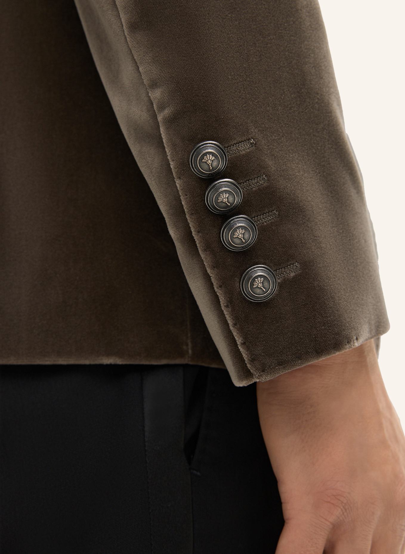 JOOP! Sakko Slim Fit: BRAUN