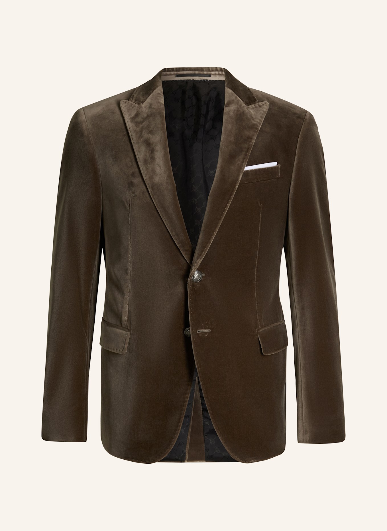 JOOP! Sakko Slim Fit: BRAUN