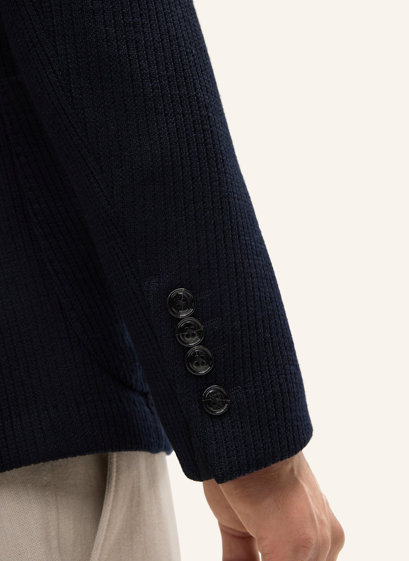 JOOP! Sakko Slim Fit: DUNKELBLAU