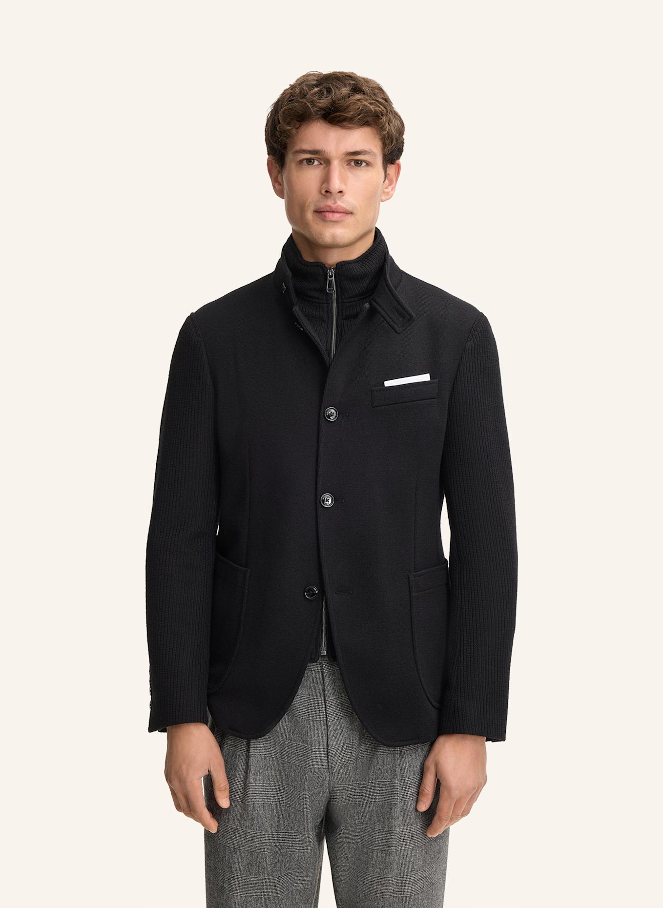 JOOP! Sakko Slim Fit: SCHWARZ