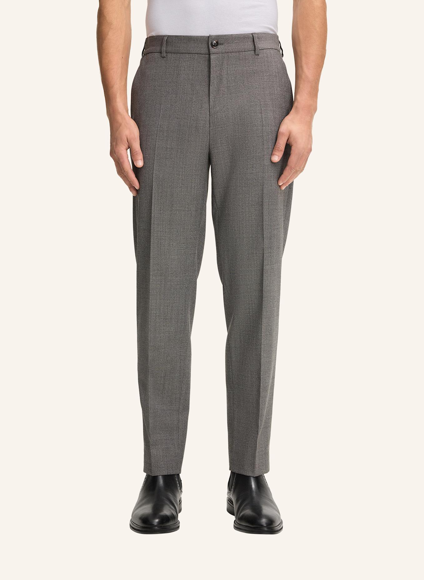 JOOP! Anzughose RIVER Extra Slim Fit: TAUPE