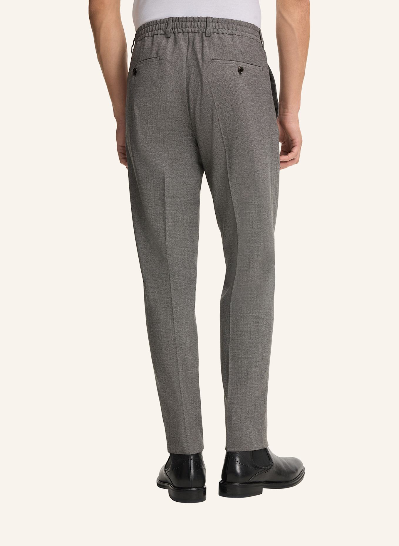 JOOP! Anzughose RIVER Extra Slim Fit: TAUPE