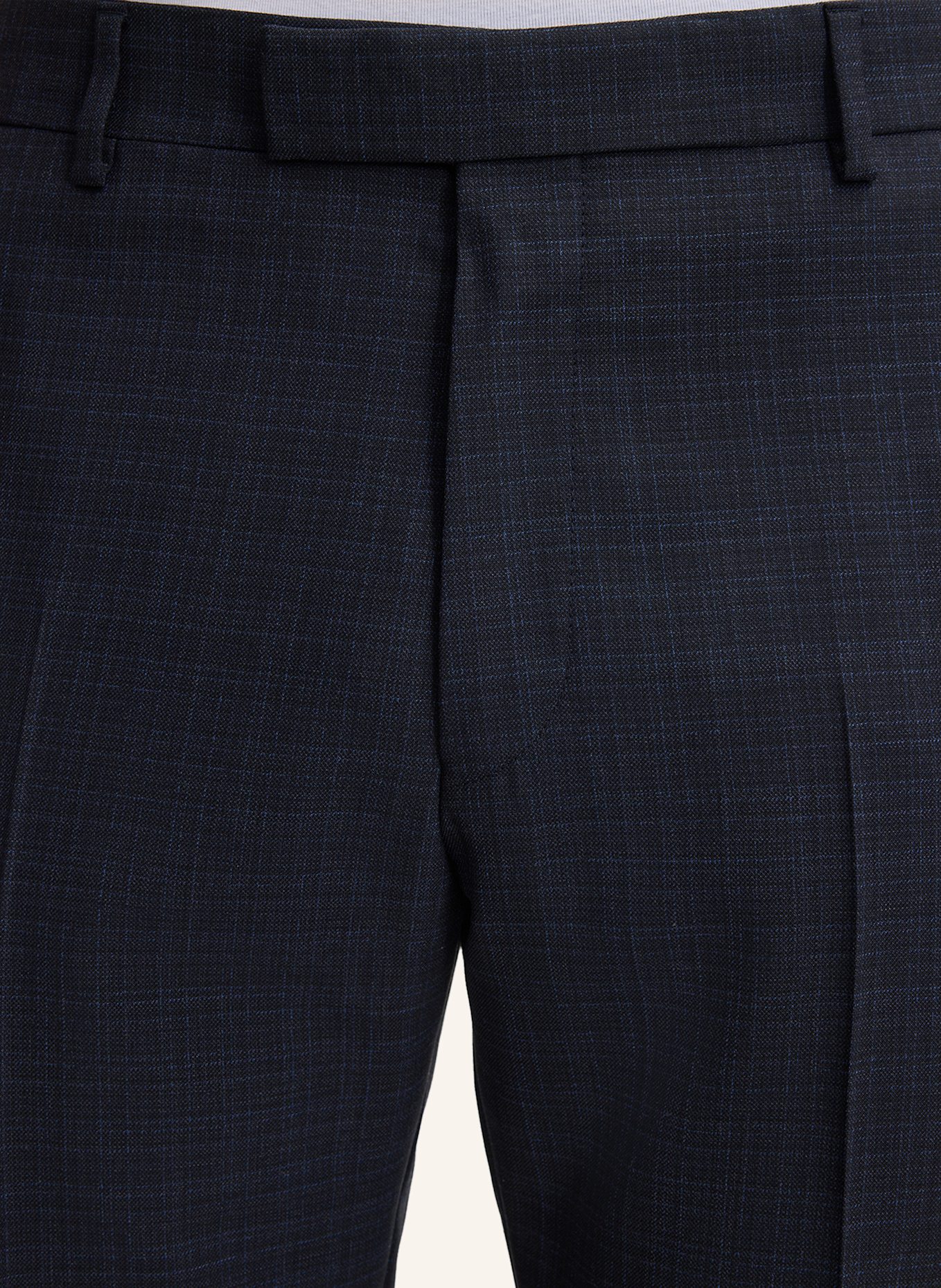 JOOP! Anzughose Extra Slim Fit: DUNKELBLAU