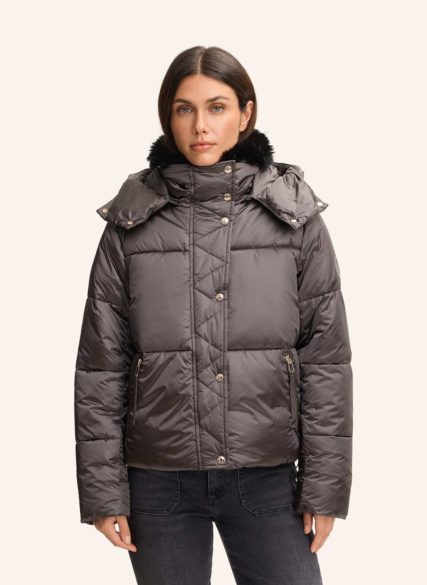 JOOP! Steppjacke: DUNKELGRAU