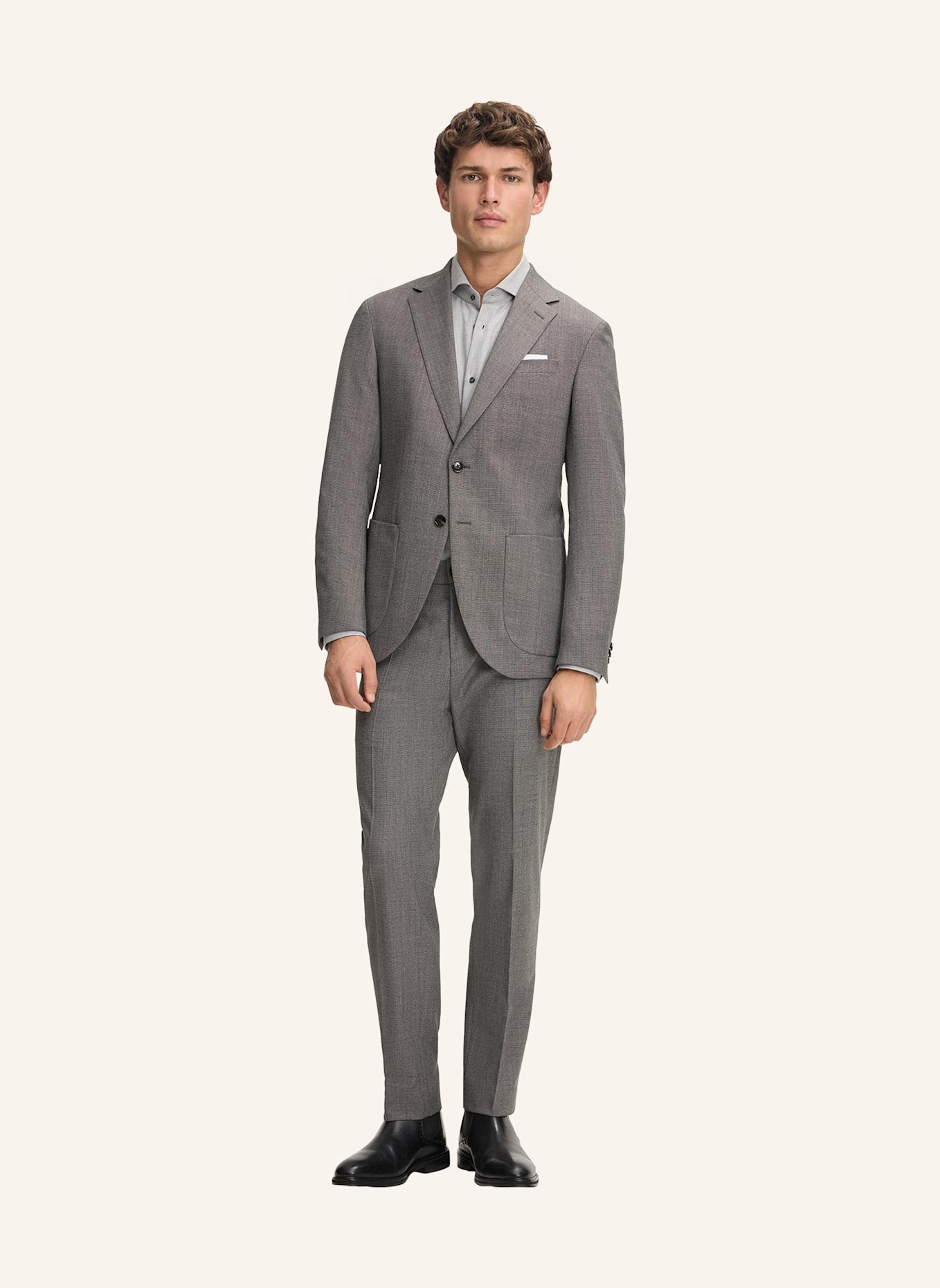 JOOP! Anzugsakko DALLAS Extra Slim Fit: TAUPE