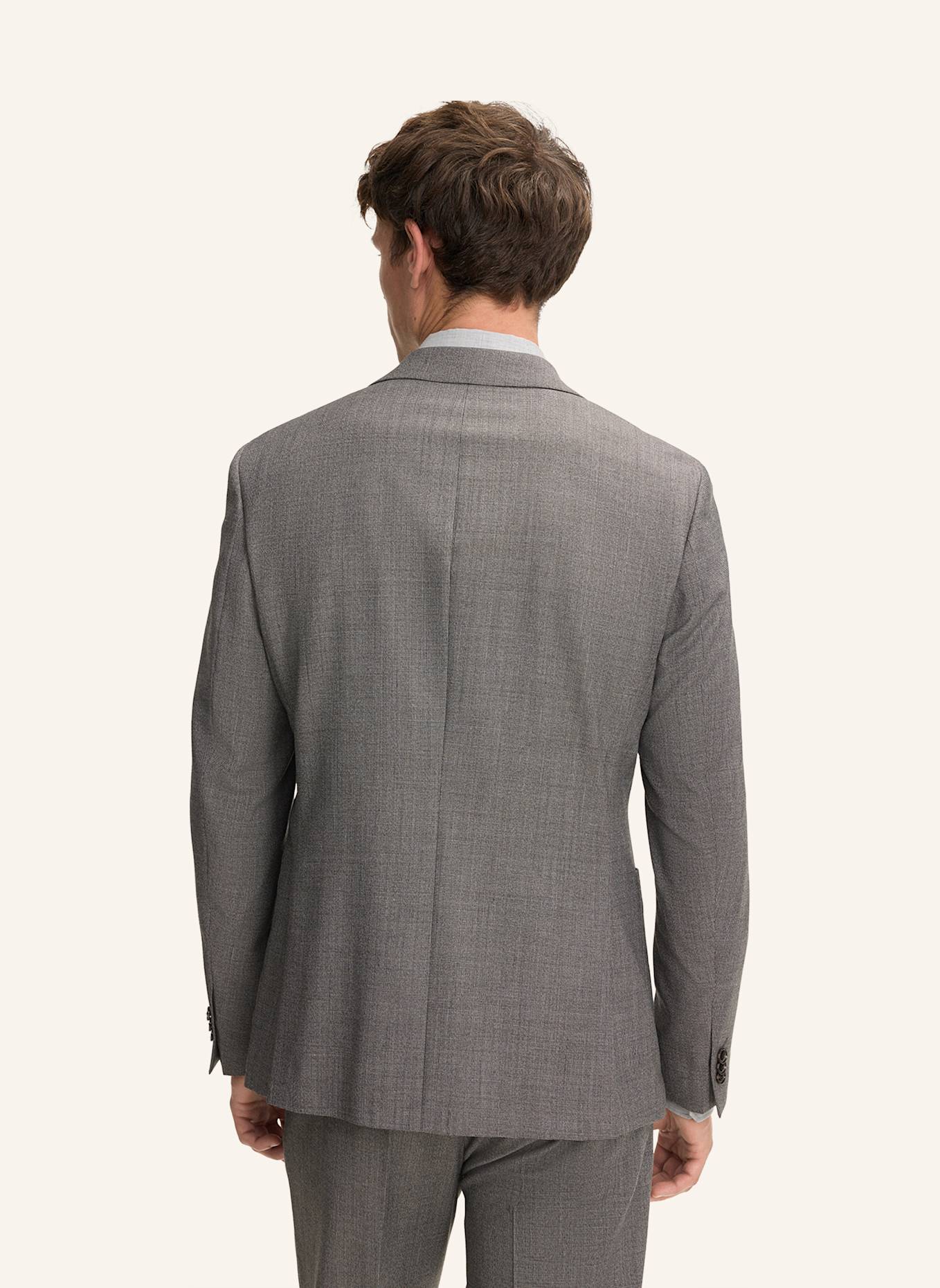 JOOP! Anzugsakko DALLAS Extra Slim Fit: TAUPE