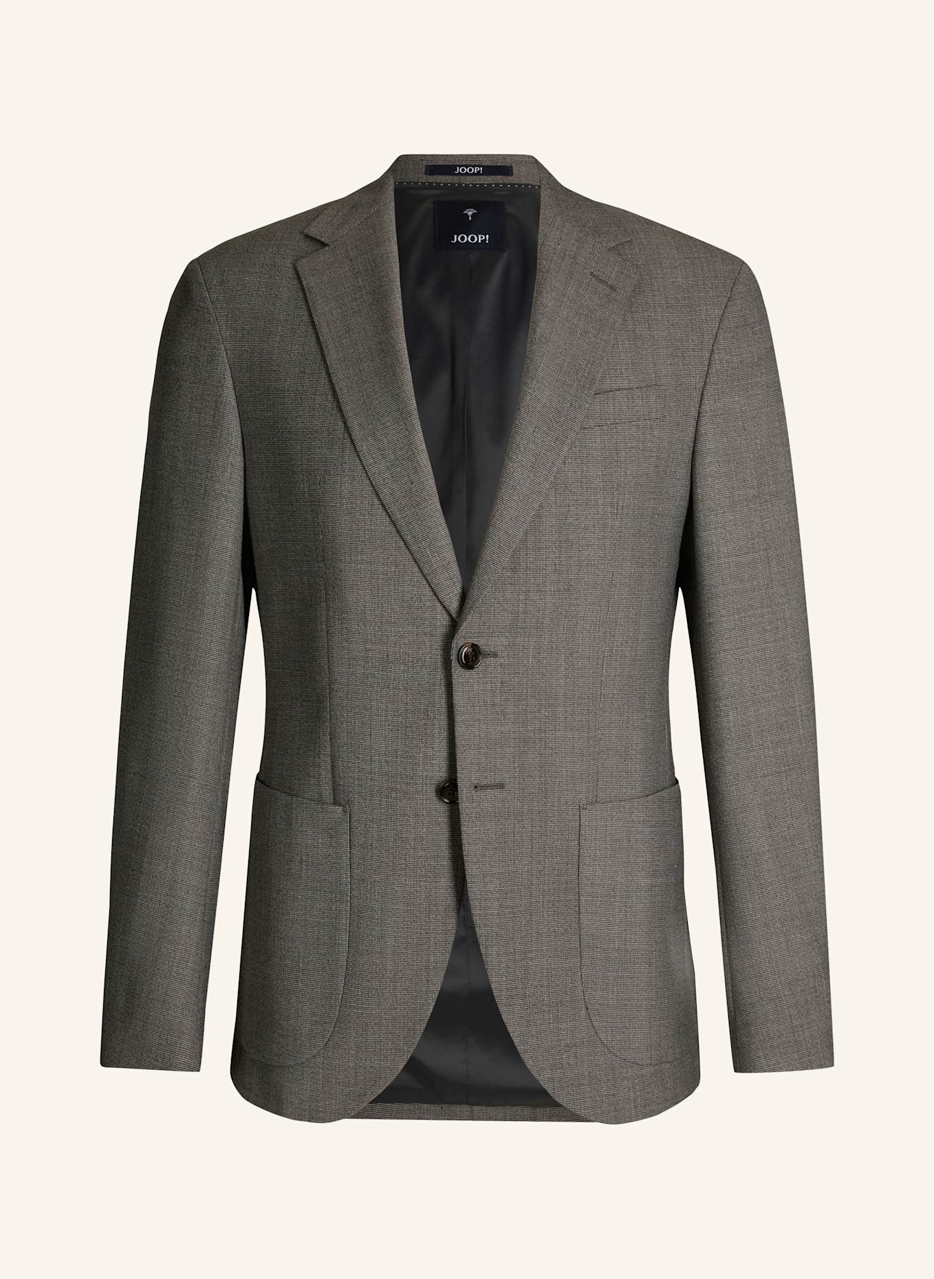 JOOP! Anzugsakko DALLAS Extra Slim Fit: TAUPE