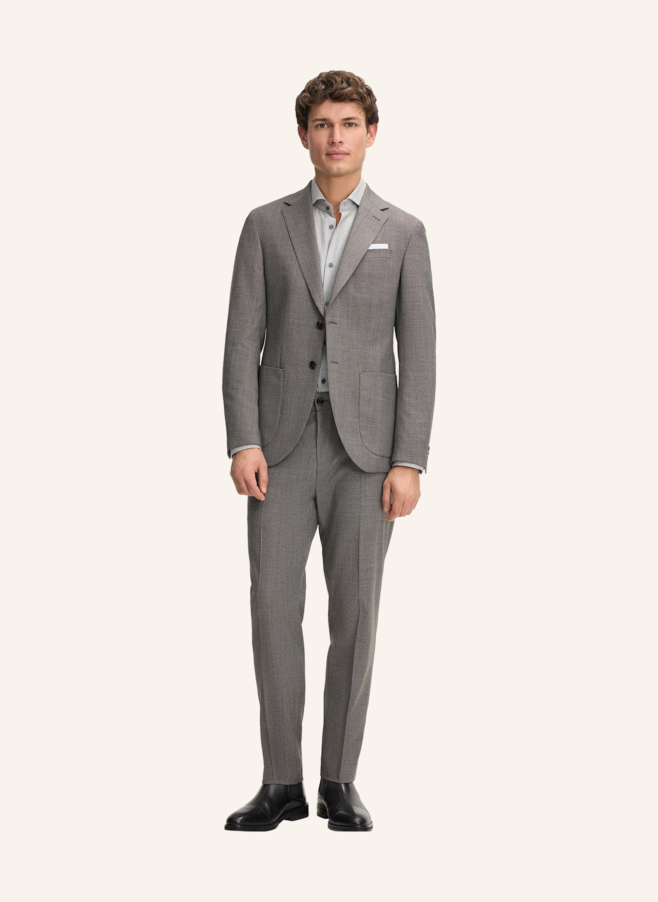 JOOP! Hemd PAI Slim Fit: HELLGRAU