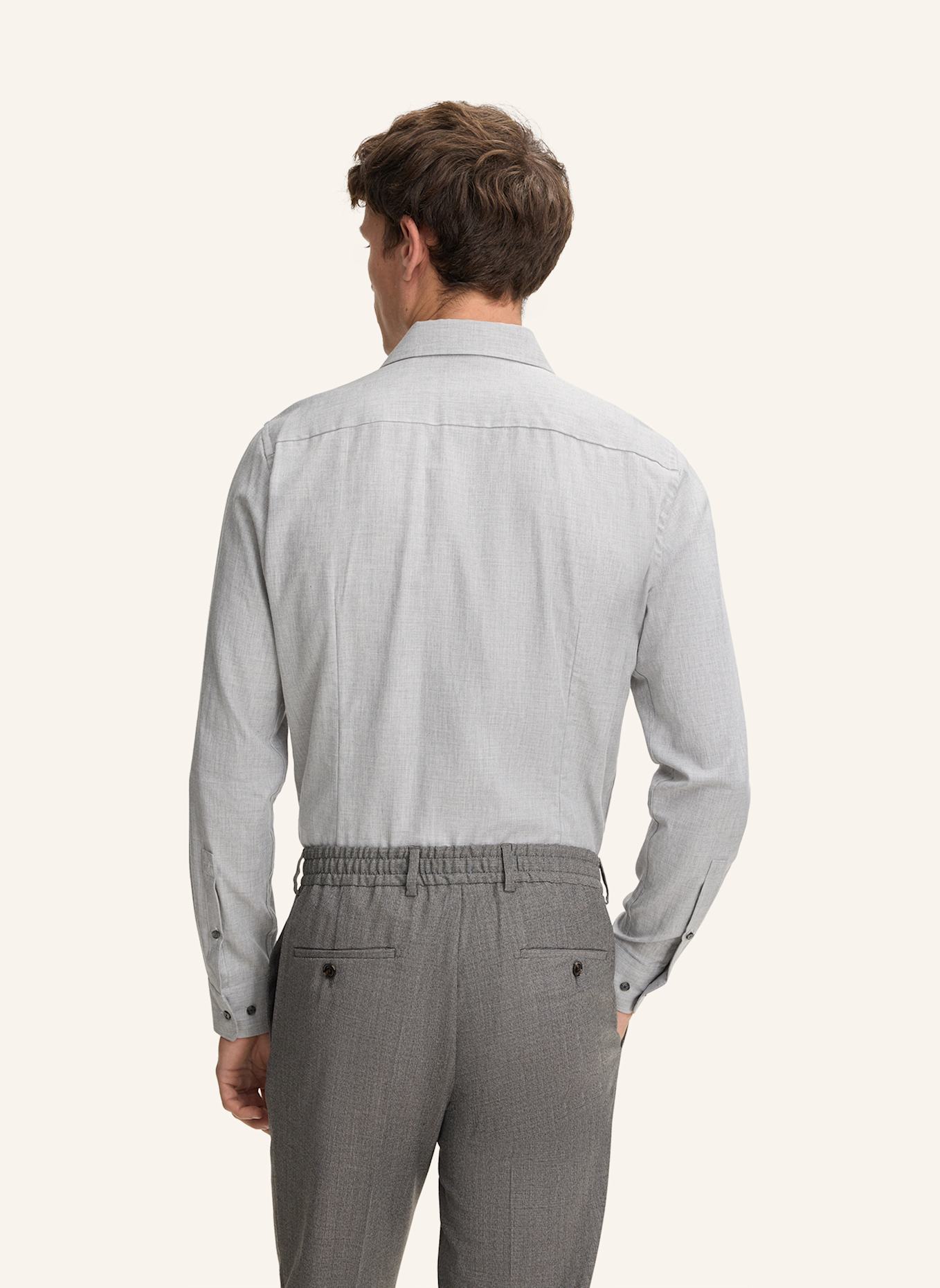 JOOP! Hemd PAI Slim Fit: HELLGRAU