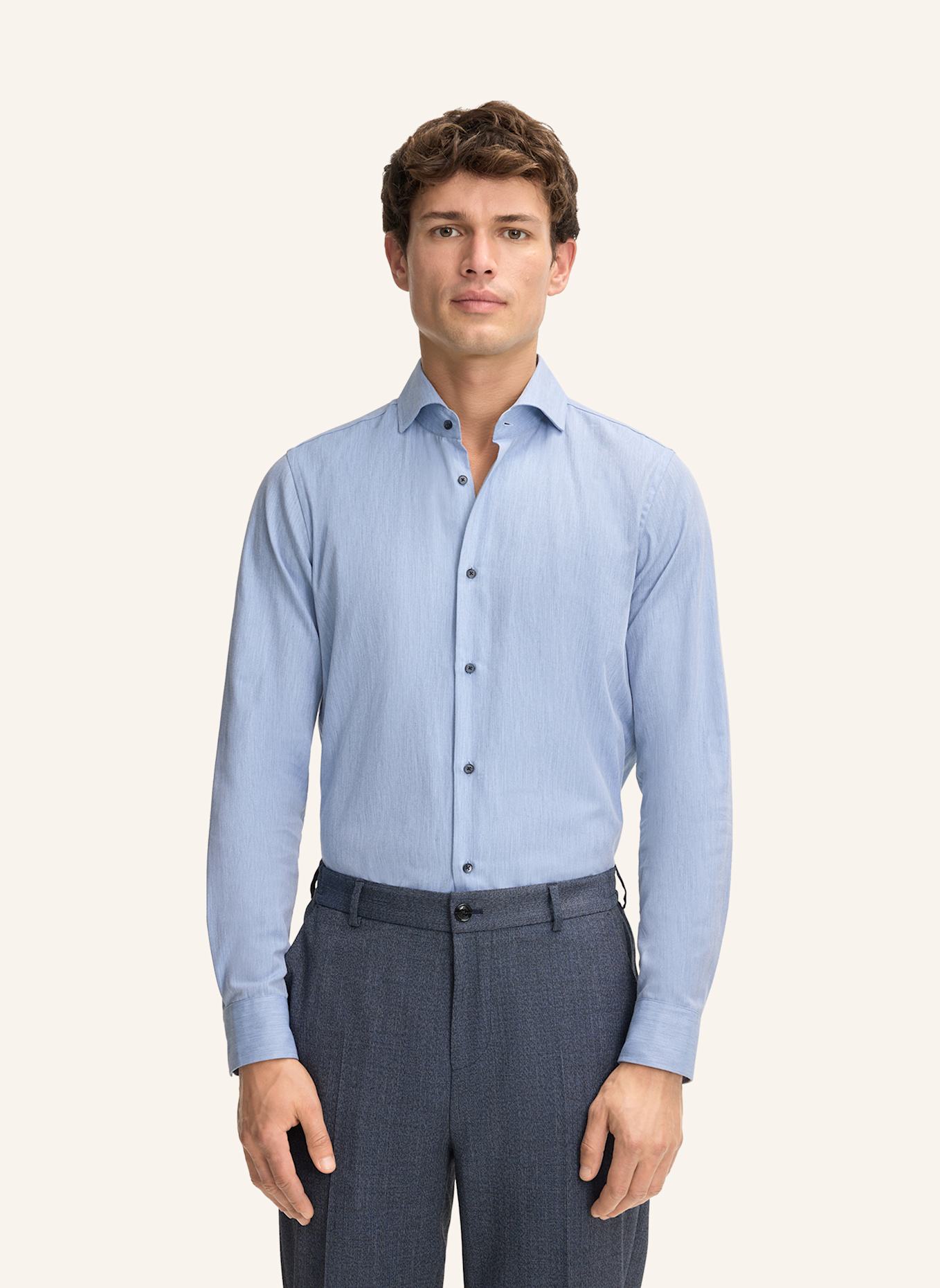 JOOP! Hemd PAI Slim Fit: HELLBLAU