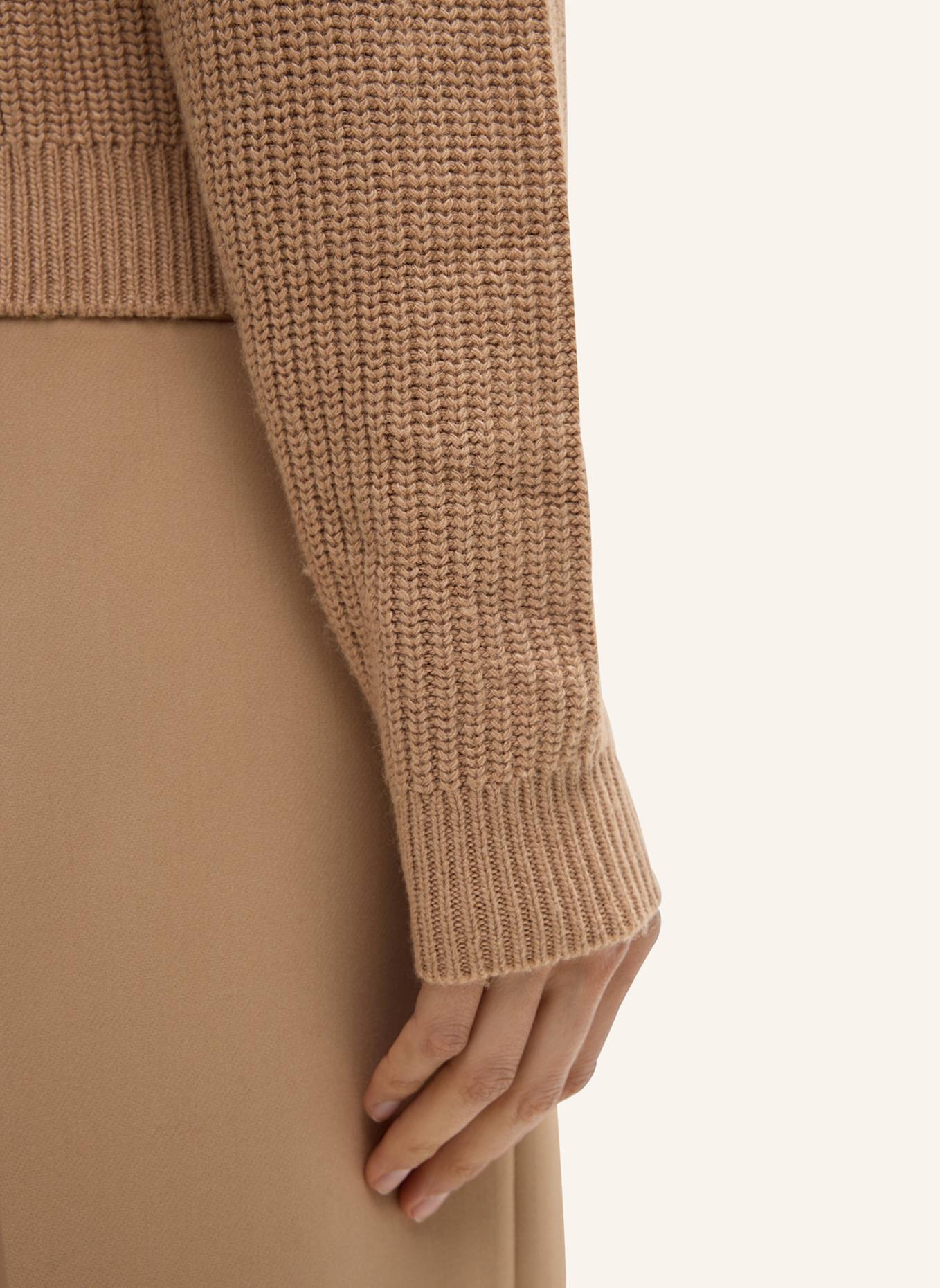 JOOP! Strickjacke: BEIGE
