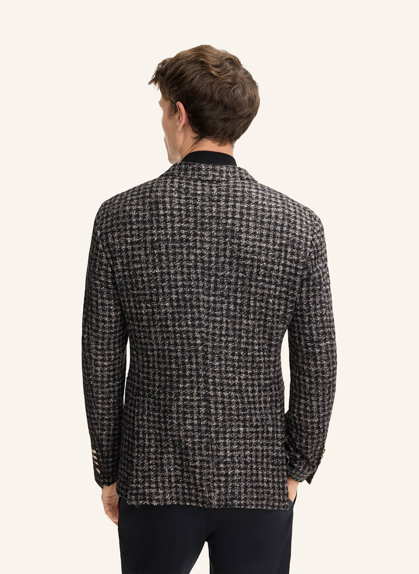 JOOP! Sakko Slim Fit: SCHWARZ