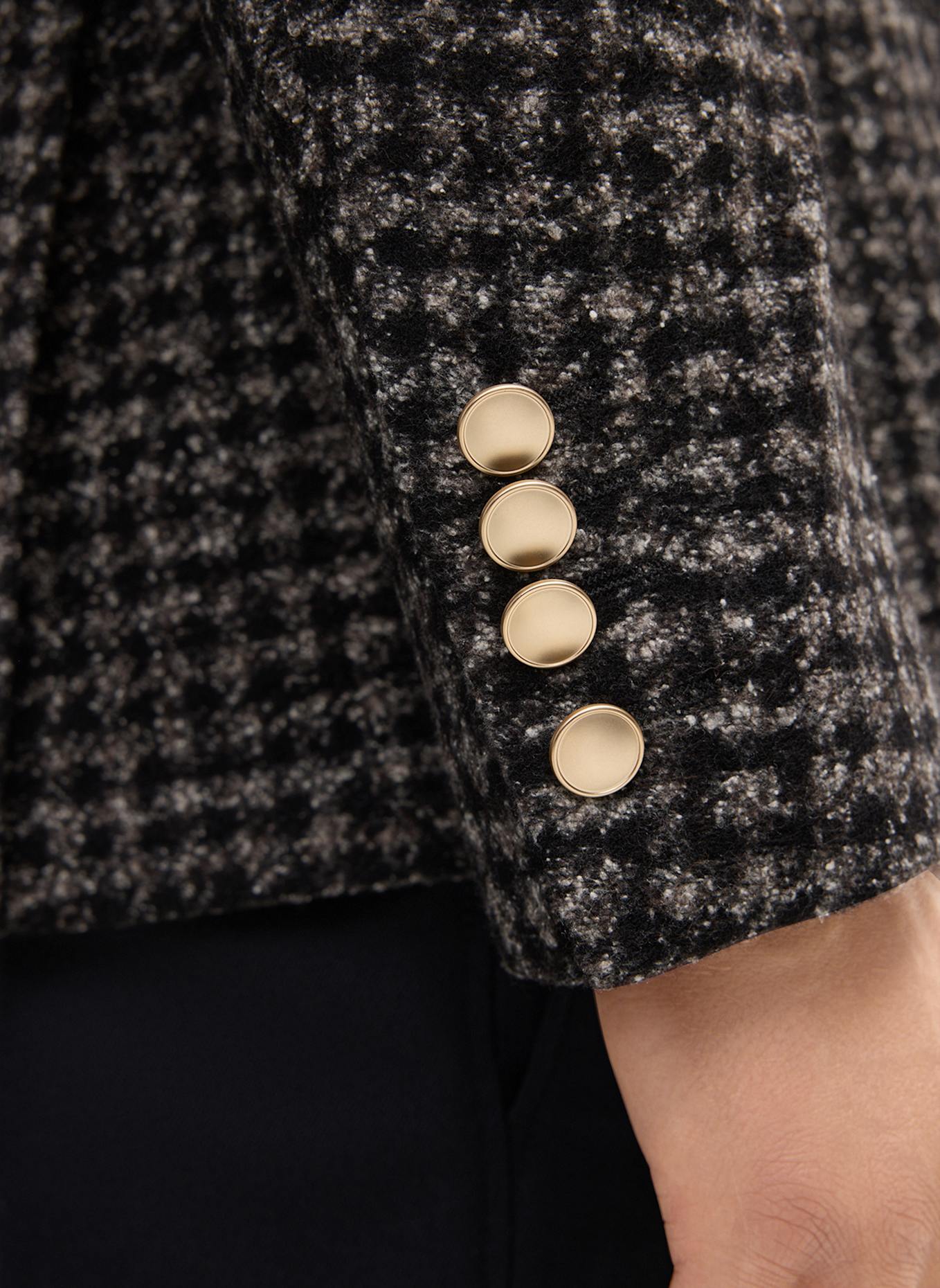 JOOP! Sakko Slim Fit: SCHWARZ